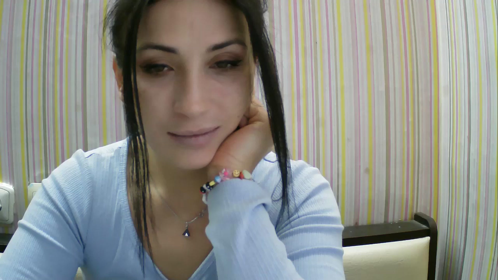 Gallery image thumbnail from SunShine90's myfreecams stream on, 12/24/2025, 09:16 image 1 of 20