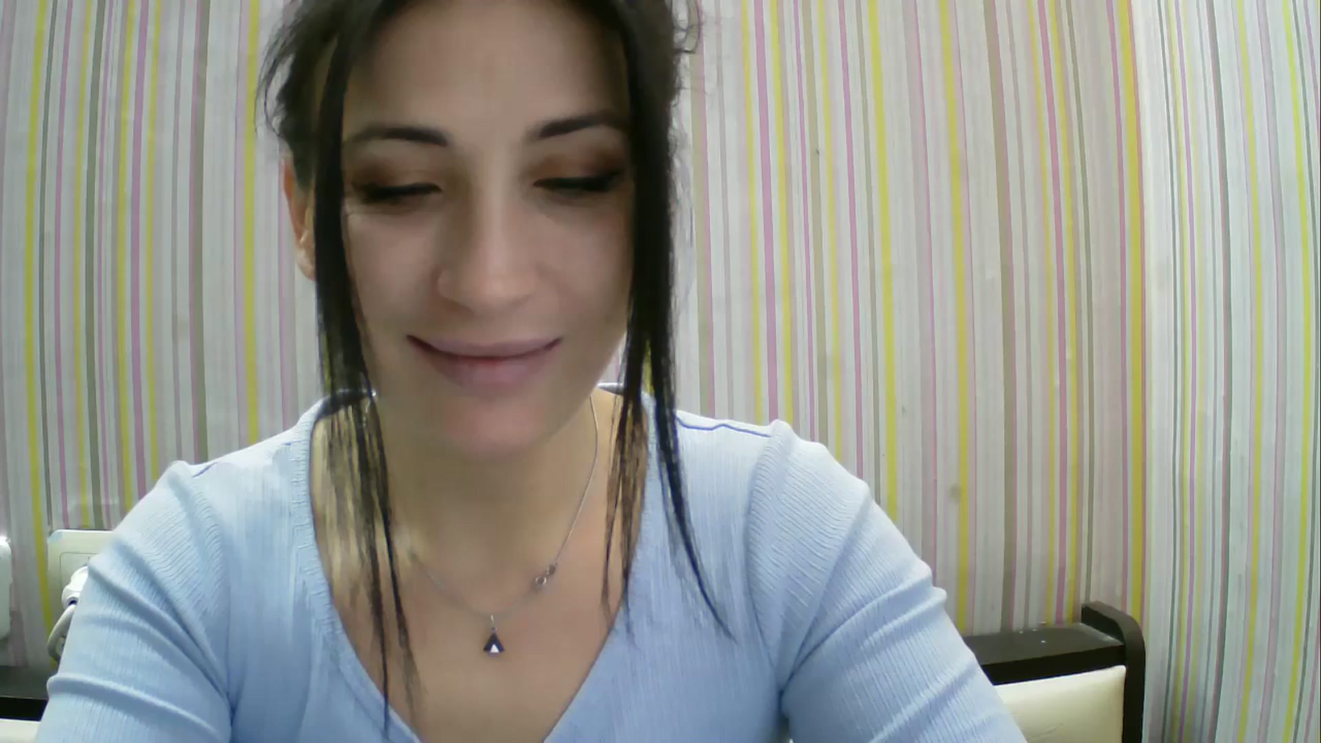 Gallery image thumbnail from SunShine90's myfreecams stream on, 12/24/2025, 09:16 image 17 of 20