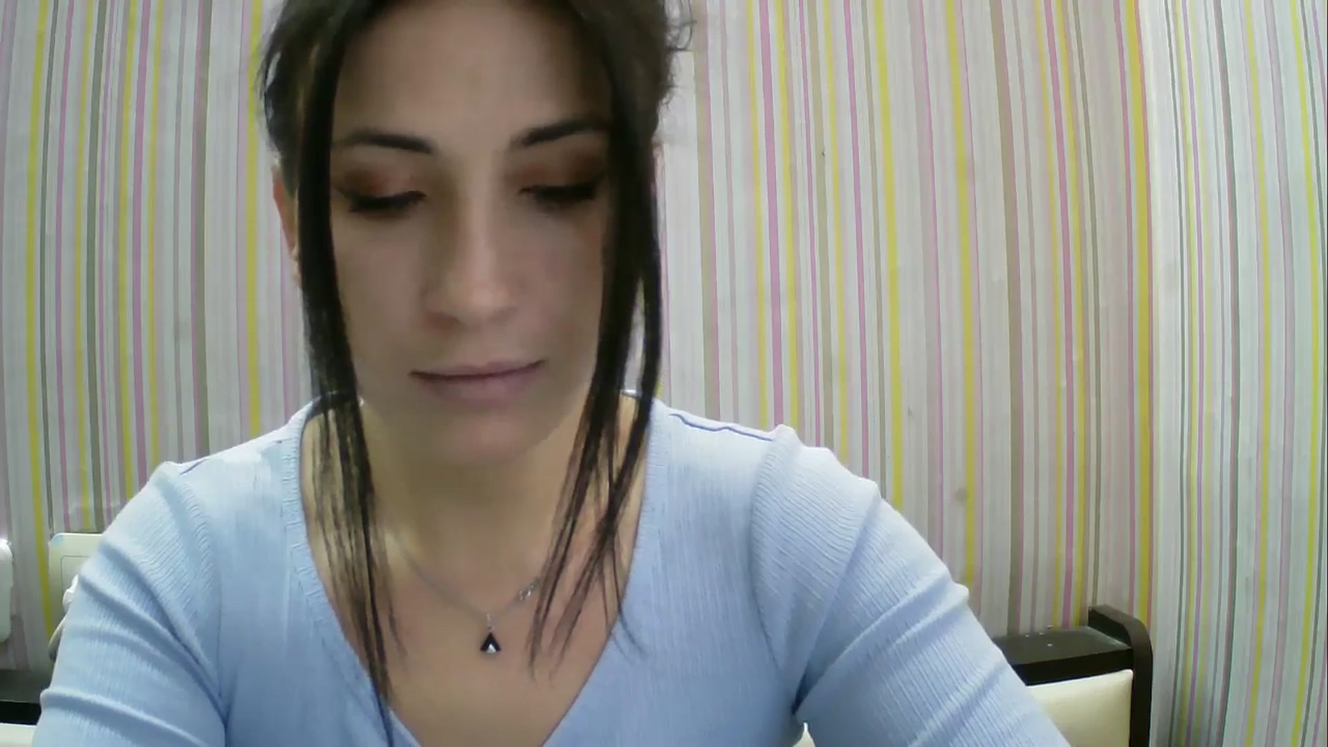 Gallery image thumbnail from SunShine90's myfreecams stream on, 12/24/2025, 09:16 image 10 of 20
