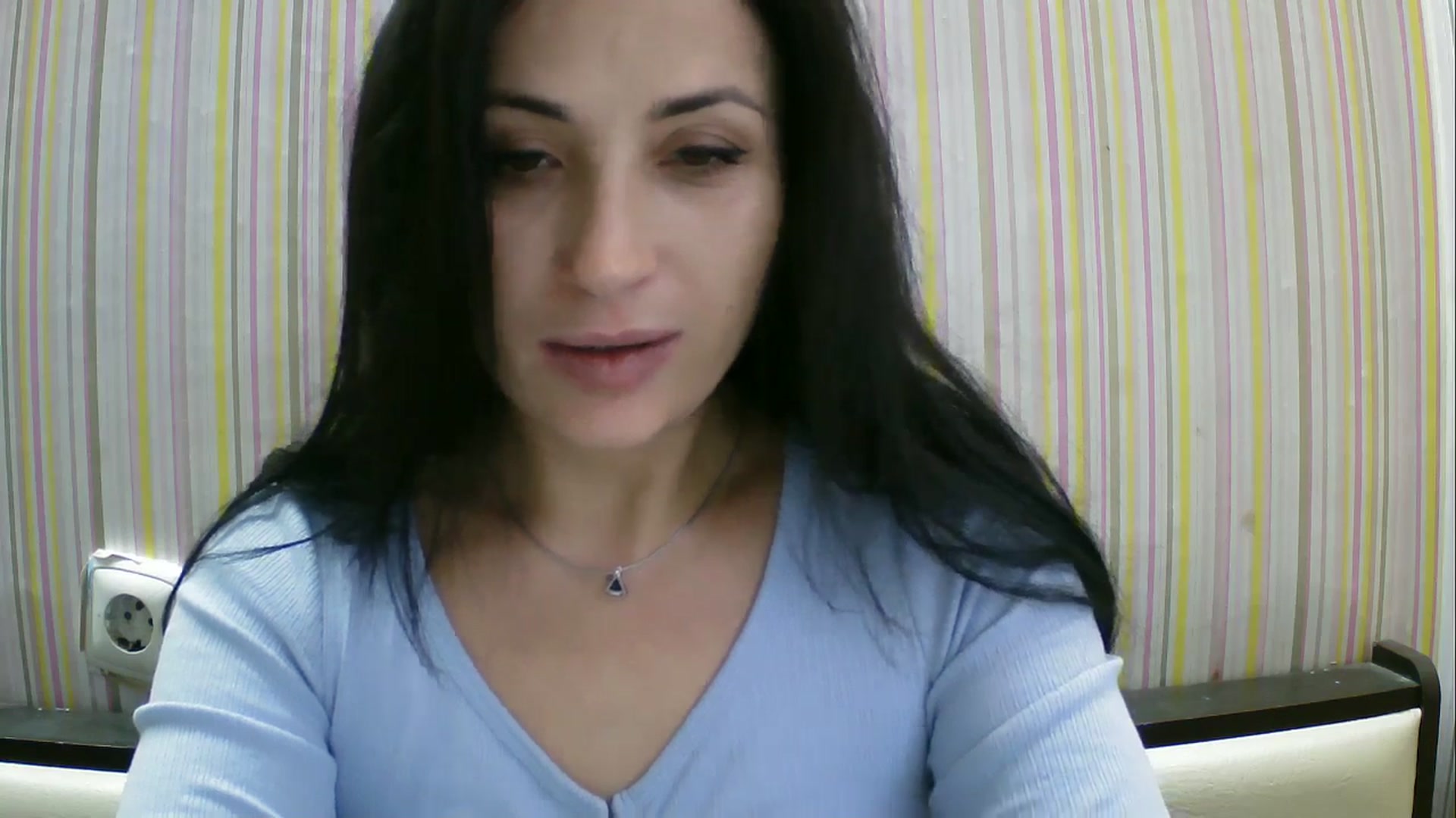 Gallery image thumbnail from SunShine90's myfreecams stream on, 12/24/2025, 13:20 image 18 of 20