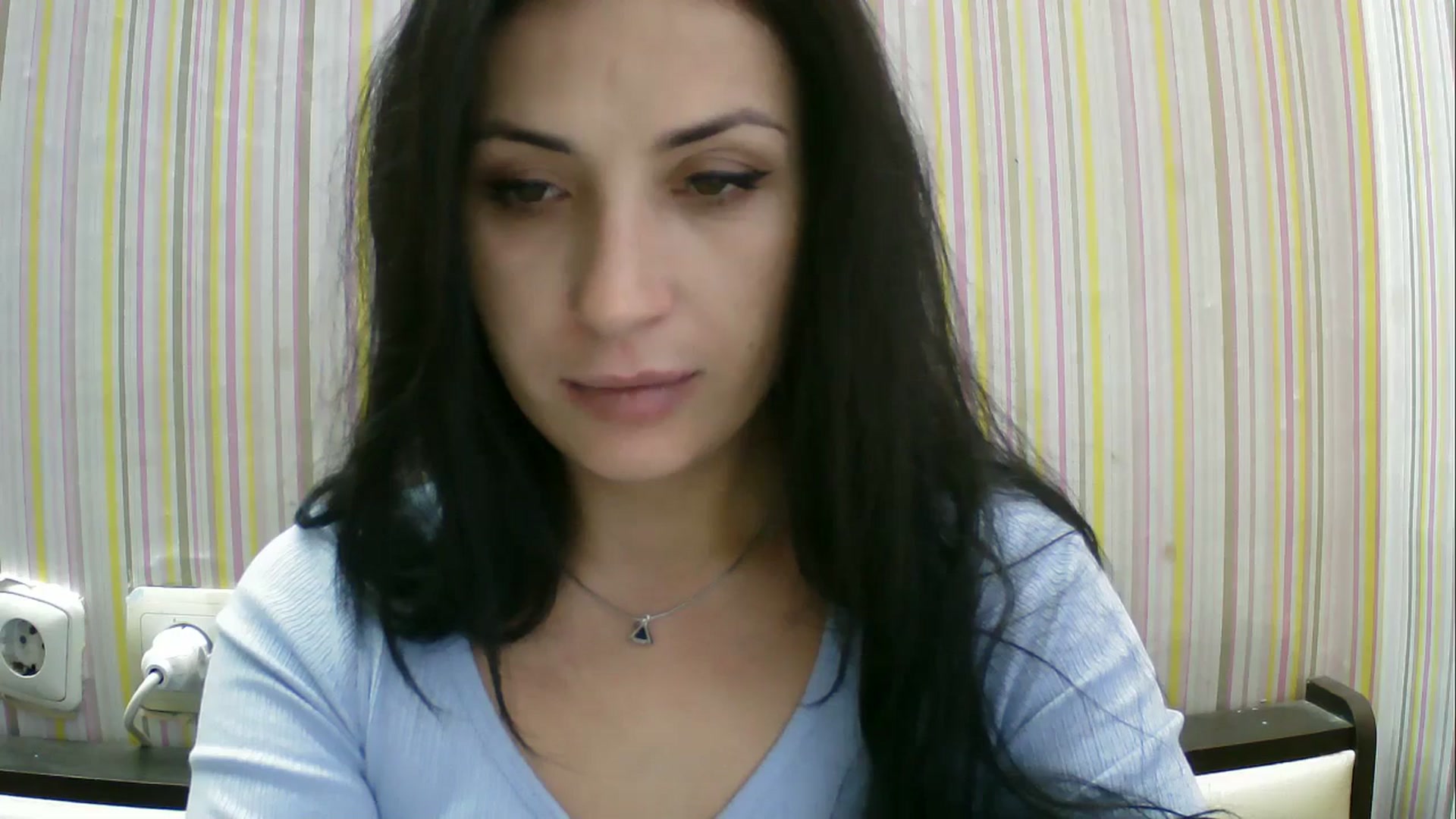Gallery image thumbnail from SunShine90's myfreecams stream on, 12/24/2025, 13:20 image 9 of 20