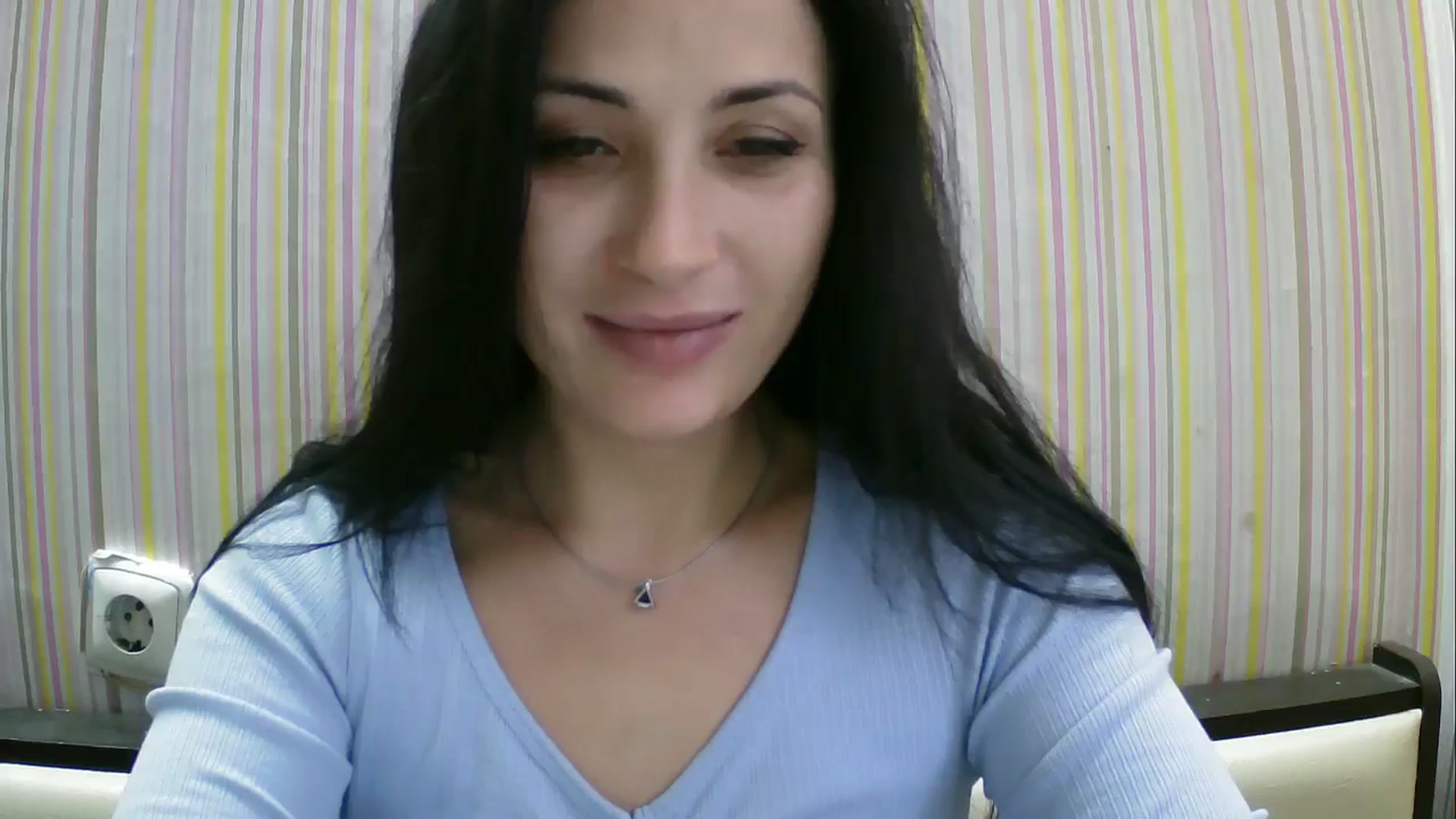 Gallery image thumbnail from SunShine90's myfreecams stream on, 12/24/2025, 13:20 image 16 of 20