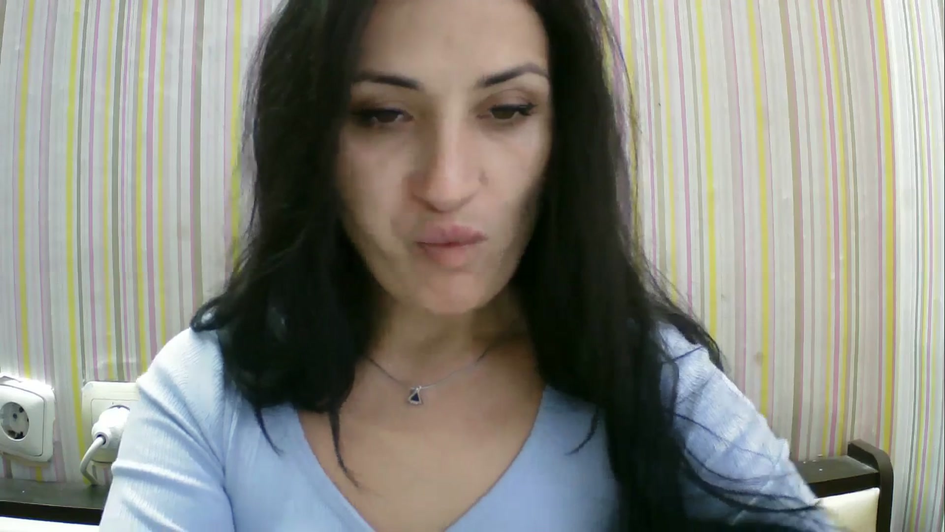 Gallery image thumbnail from SunShine90's myfreecams stream on, 12/24/2025, 13:20 image 8 of 20