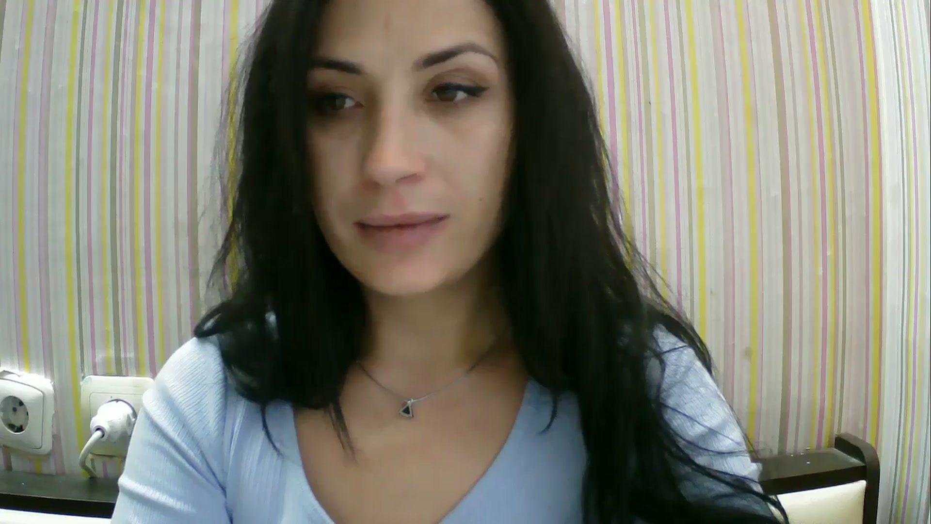 Gallery image thumbnail from SunShine90's myfreecams stream on, 12/24/2025, 13:20 image 4 of 20