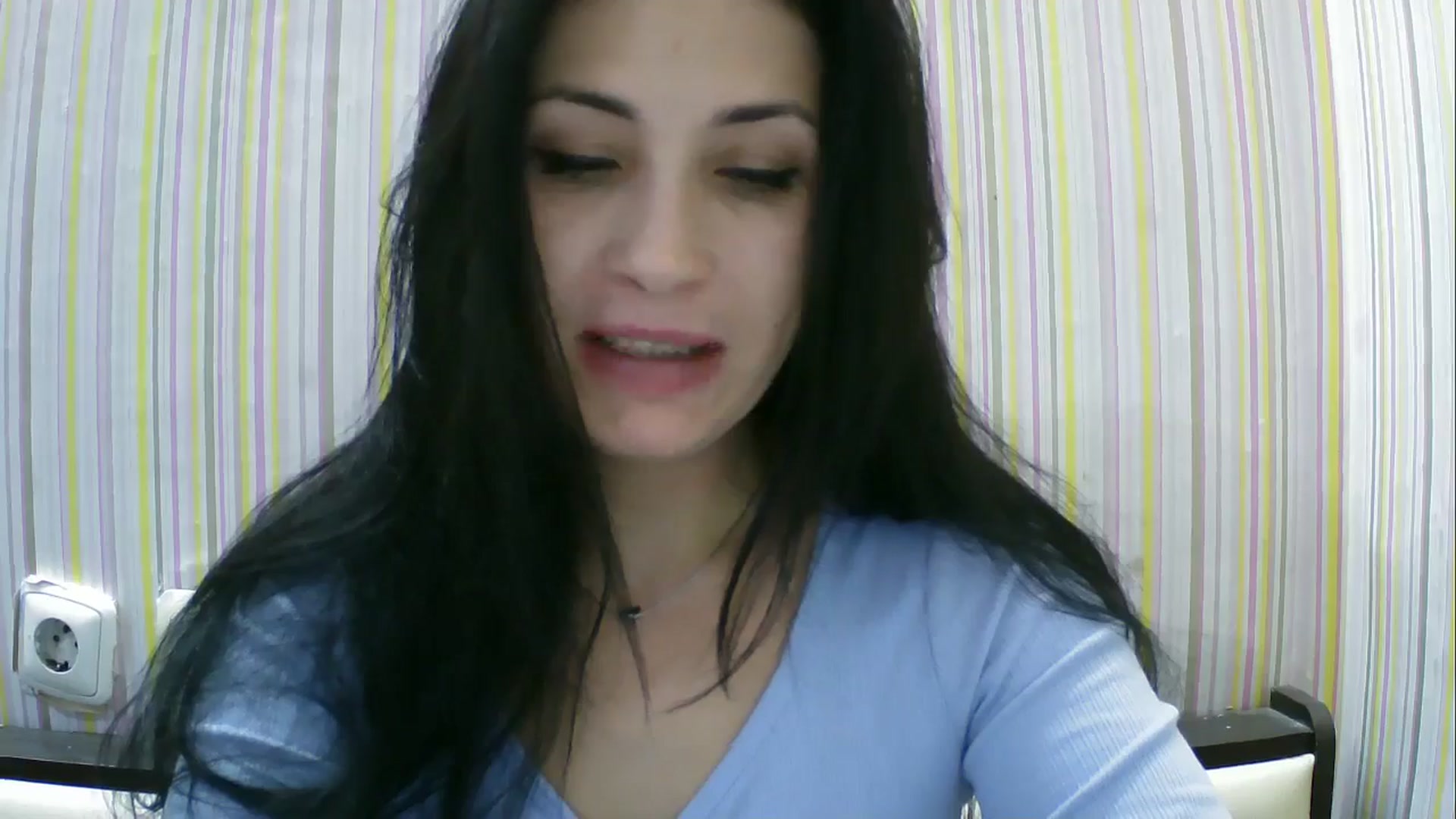 Gallery image thumbnail from SunShine90's myfreecams stream on, 12/24/2025, 17:24 image 15 of 20