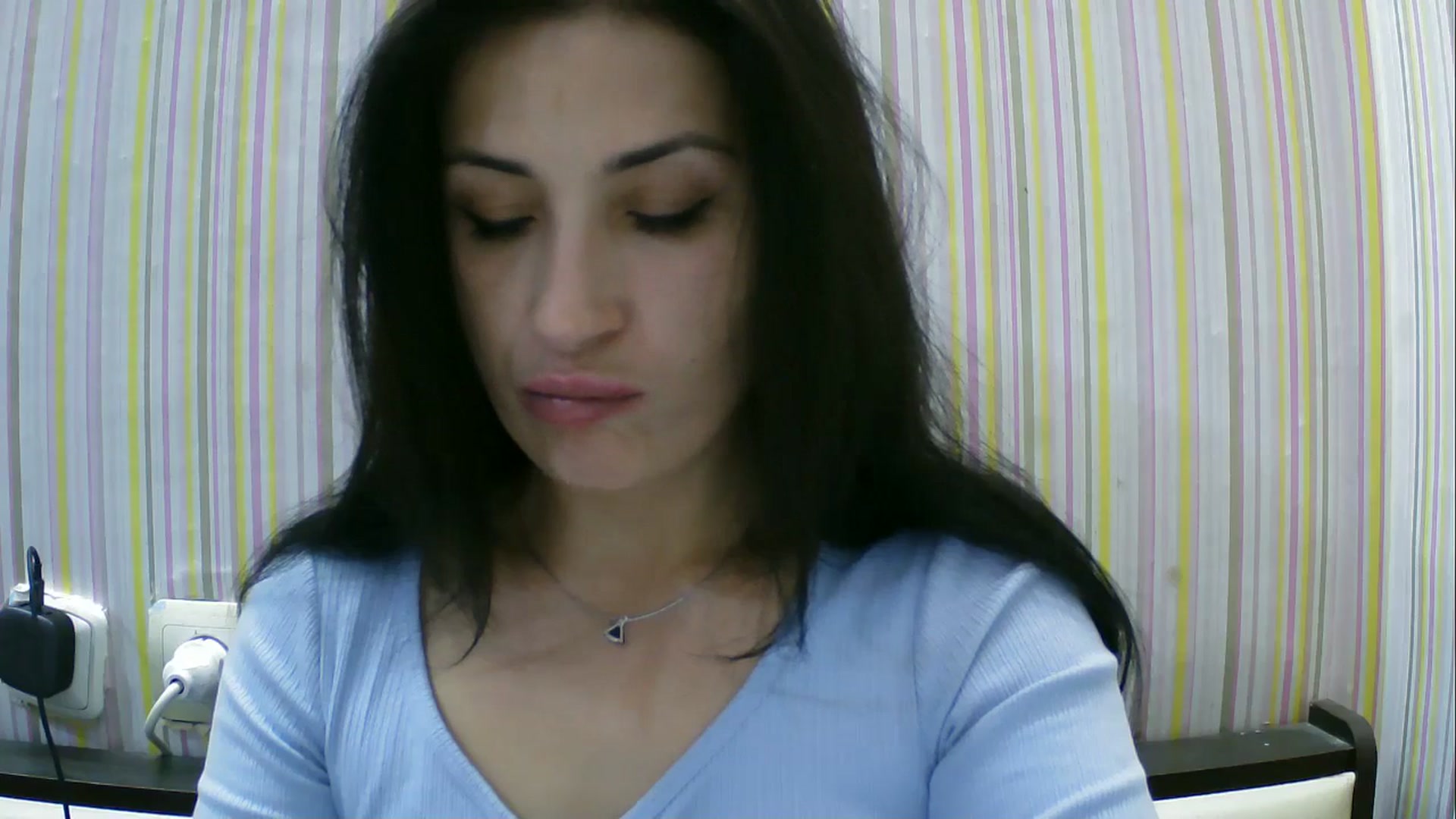 Gallery image thumbnail from SunShine90's myfreecams stream on, 12/24/2025, 17:24 image 3 of 20