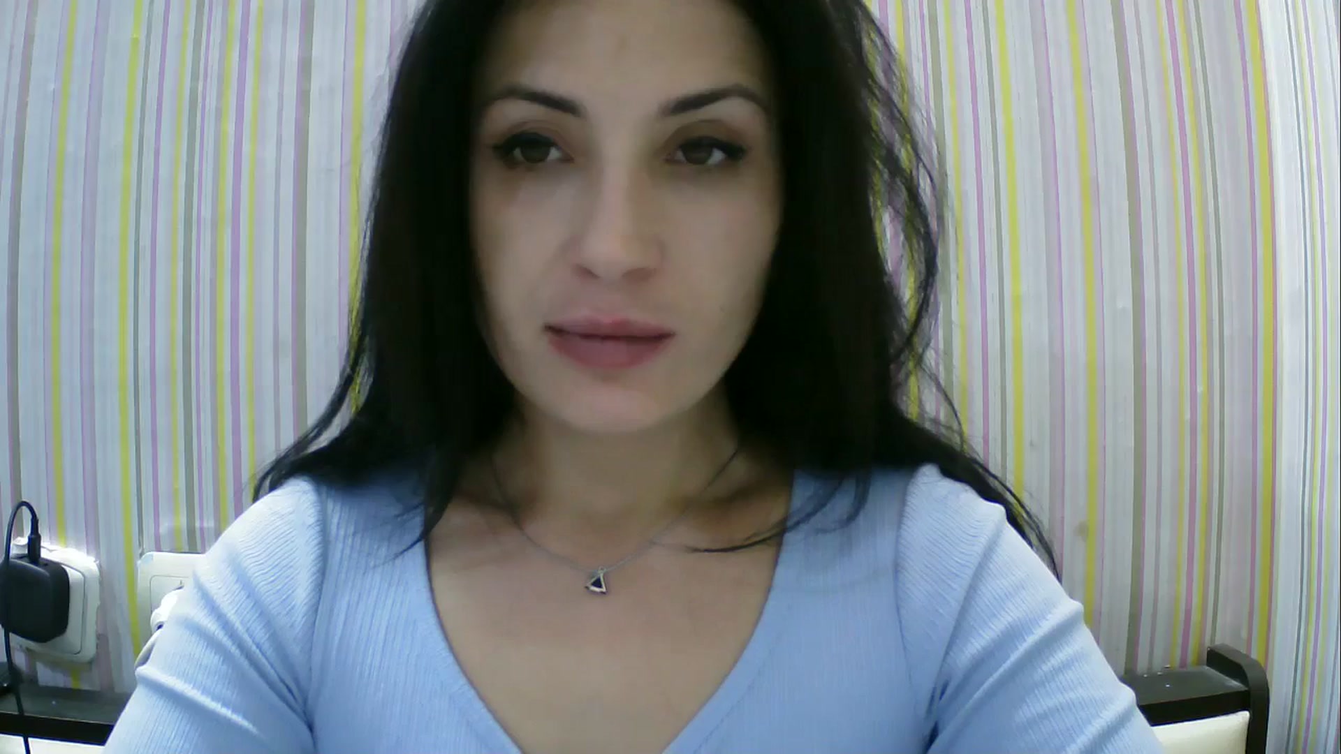 Gallery image thumbnail from SunShine90's myfreecams stream on, 12/24/2025, 17:24 image 1 of 20