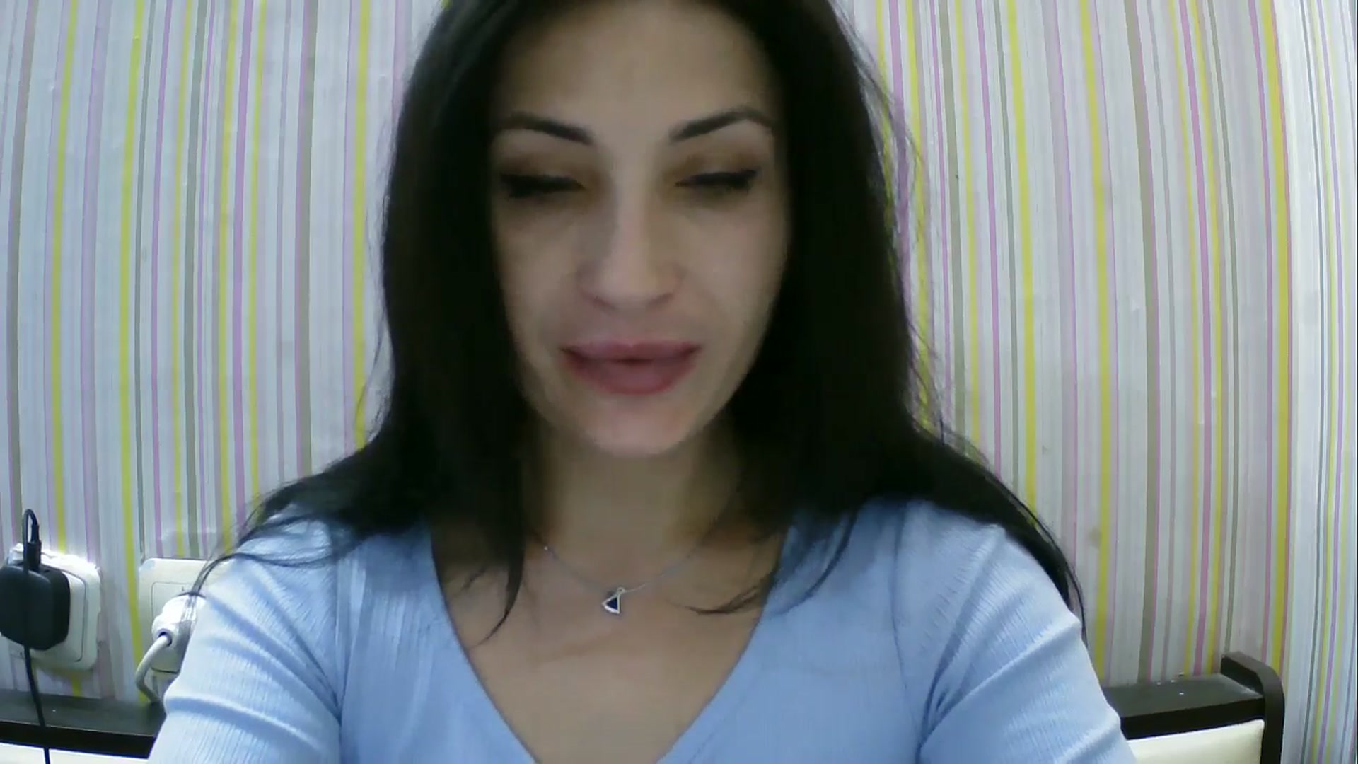 Gallery image thumbnail from SunShine90's myfreecams stream on, 12/24/2025, 17:24 image 4 of 20