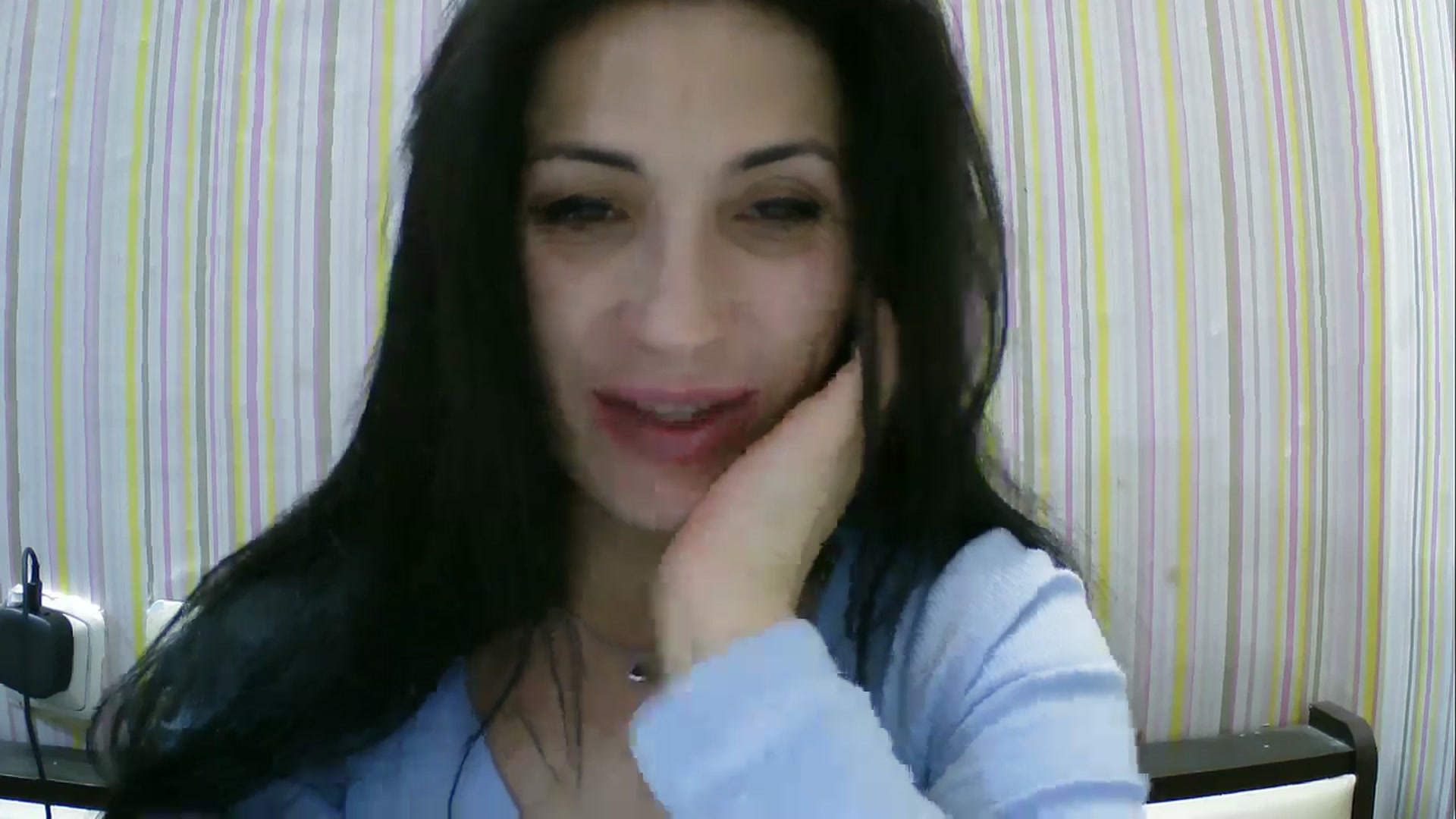 Gallery image thumbnail from SunShine90's myfreecams stream on, 12/24/2025, 17:24 image 8 of 20