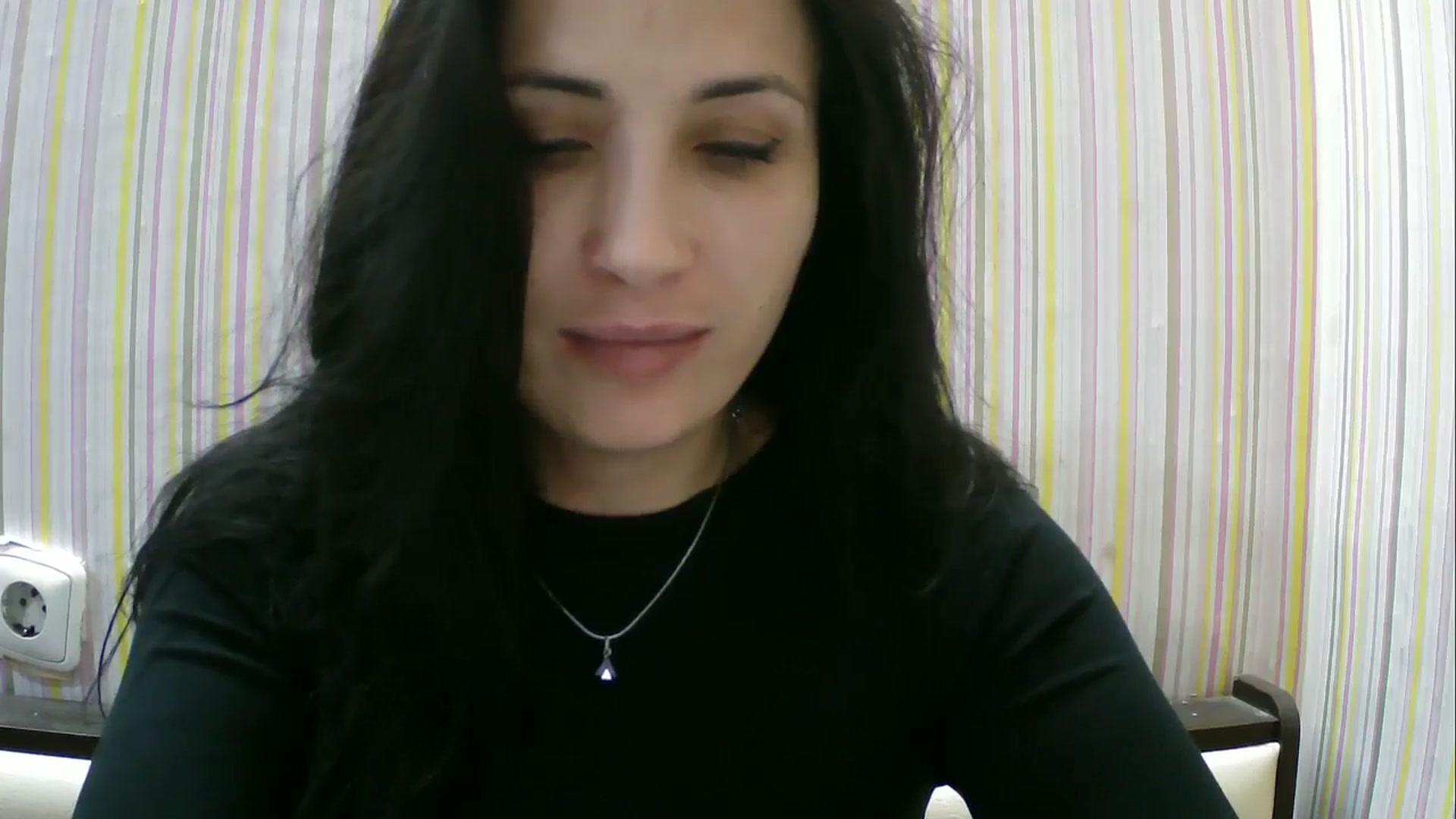 Gallery image thumbnail from SunShine90's myfreecams stream on, 12/26/2025, 15:52 image 13 of 20