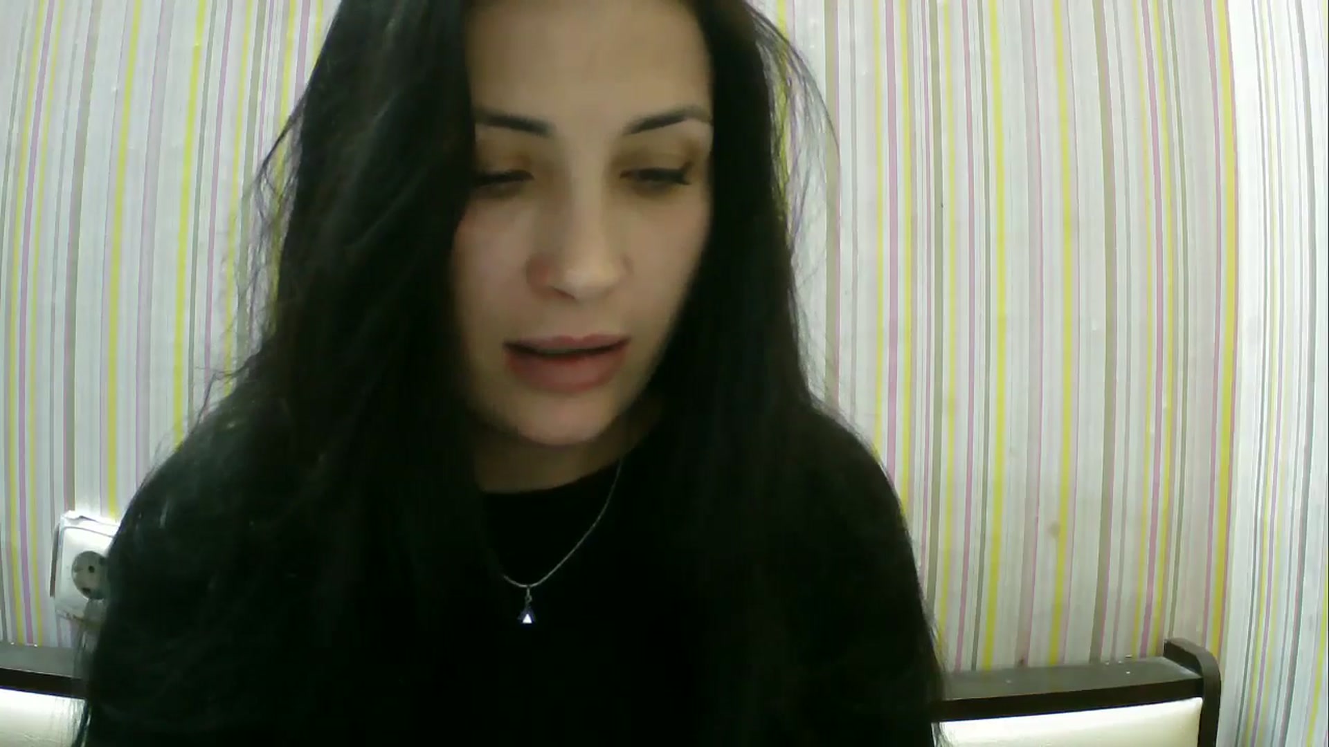Gallery image thumbnail from SunShine90's myfreecams stream on, 12/26/2025, 16:24 image 19 of 20