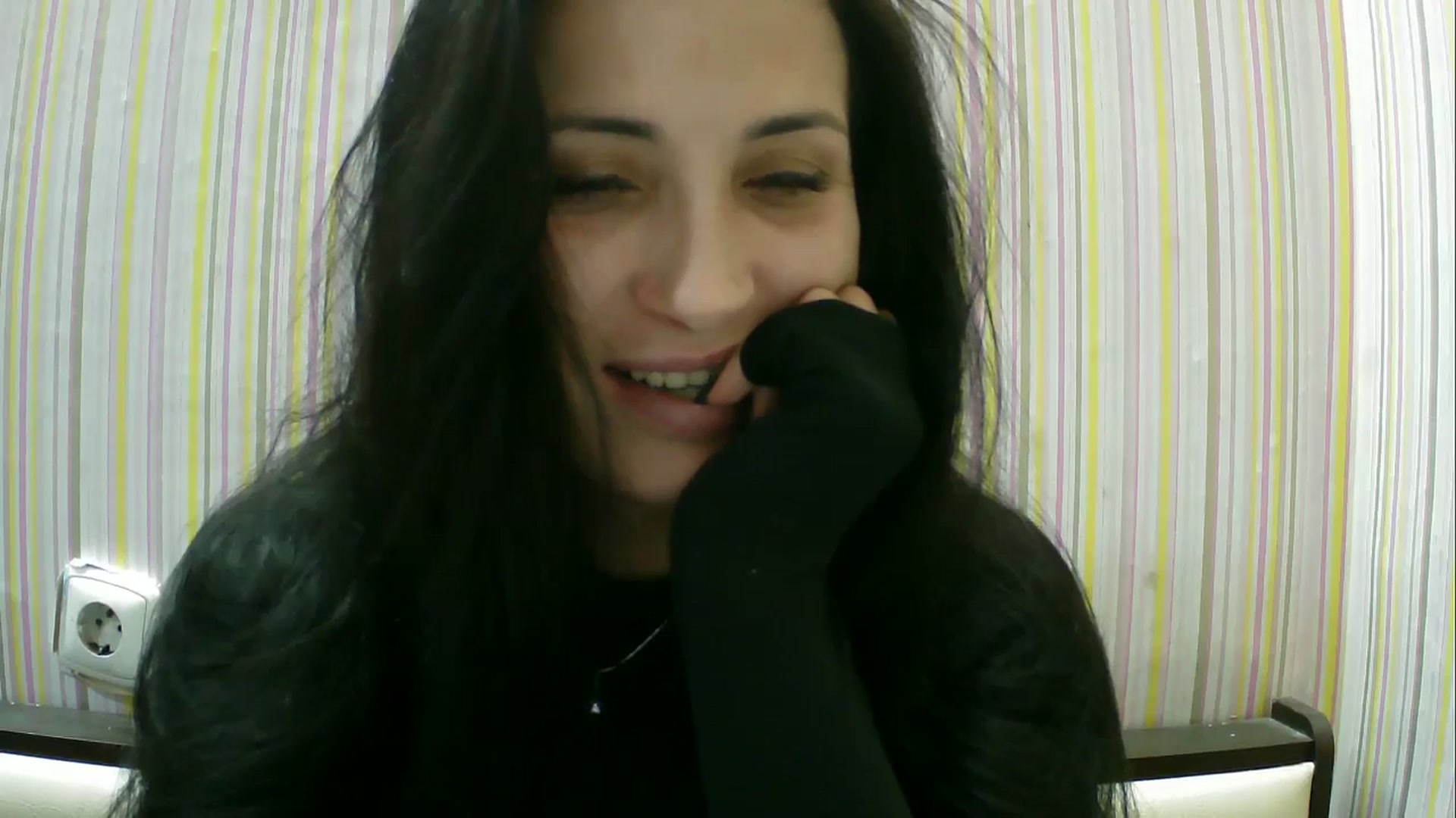 Gallery image thumbnail from SunShine90's myfreecams stream on, 12/26/2025, 16:24 image 8 of 20