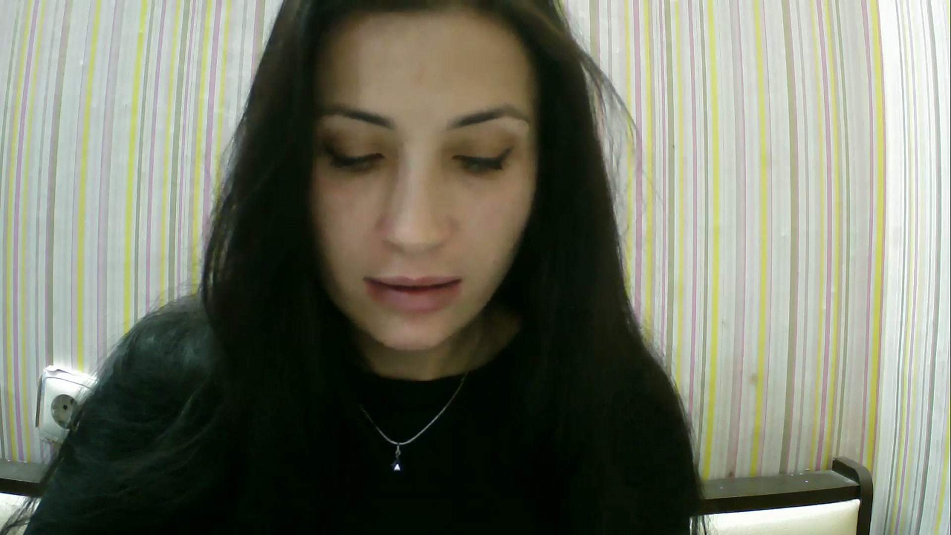 Gallery image thumbnail from SunShine90's myfreecams stream on, 12/26/2025, 16:24 image 16 of 20