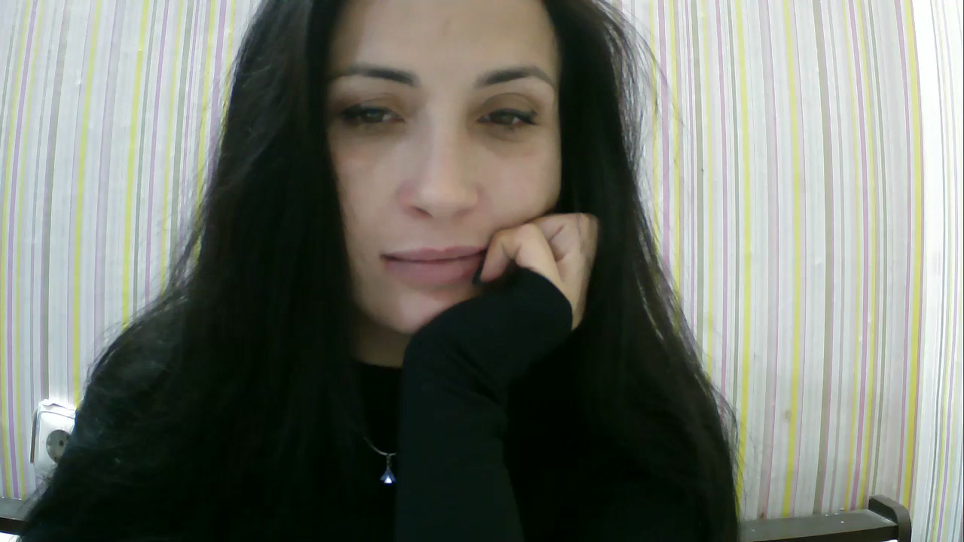 Gallery image thumbnail from SunShine90's myfreecams stream on, 12/26/2025, 16:24 image 1 of 20