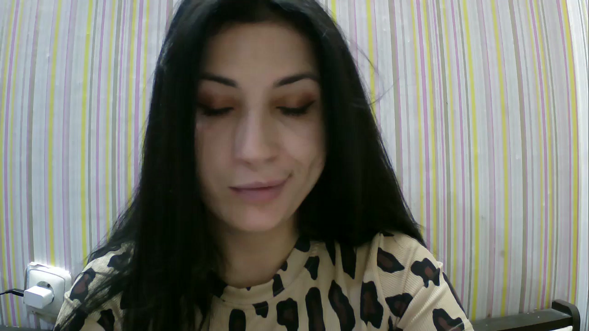 Gallery image thumbnail from SunShine90's myfreecams stream on, 01/02/2026, 16:11 image 7 of 20