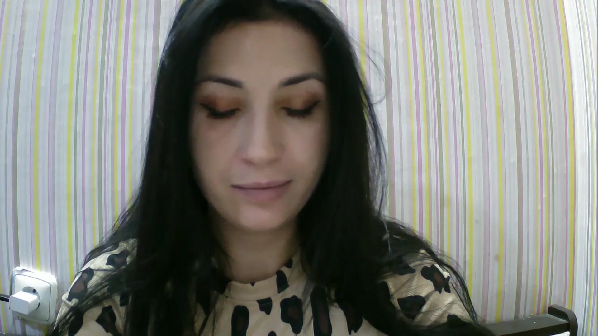 Gallery image thumbnail from SunShine90's myfreecams stream on, 01/02/2026, 16:11 image 6 of 20