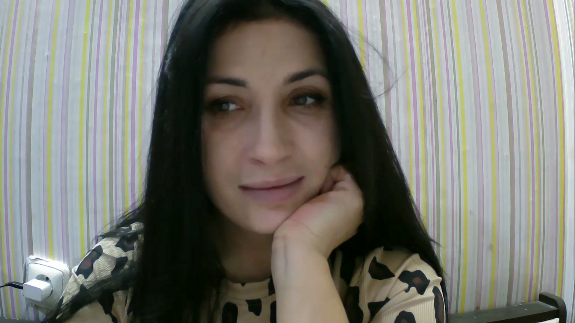 Gallery image thumbnail from SunShine90's myfreecams stream on, 01/02/2026, 16:11 image 9 of 20