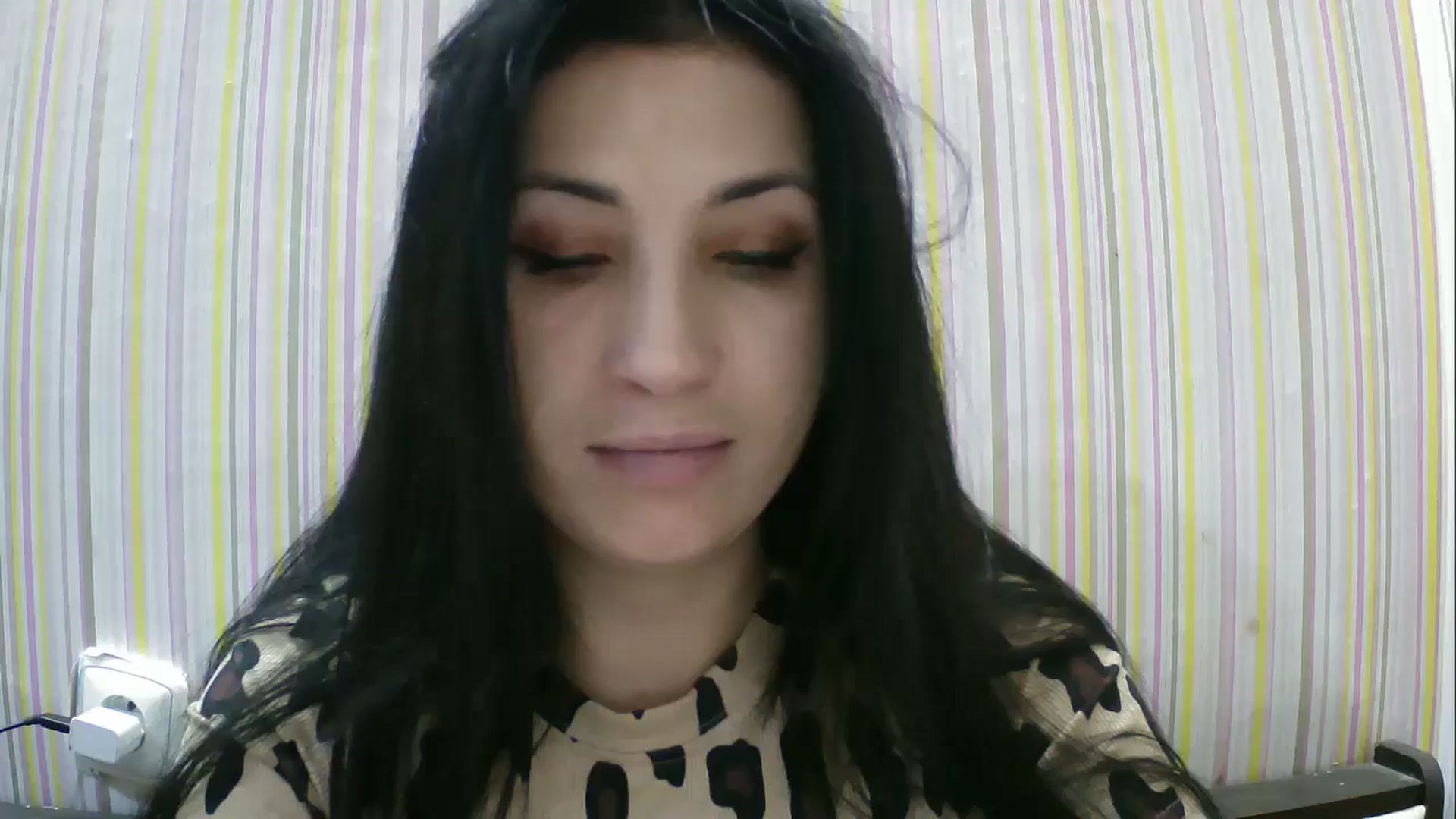 Gallery image thumbnail from SunShine90's myfreecams stream on, 01/02/2026, 16:11 image 1 of 20