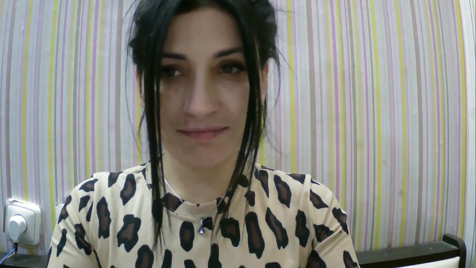 Gallery image thumbnail from SunShine90's myfreecams stream on, 01/02/2026, 18:09 image 8 of 20