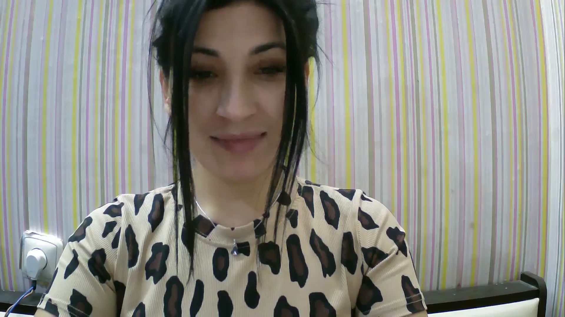 Gallery image thumbnail from SunShine90's myfreecams stream on, 01/02/2026, 18:09 image 5 of 20