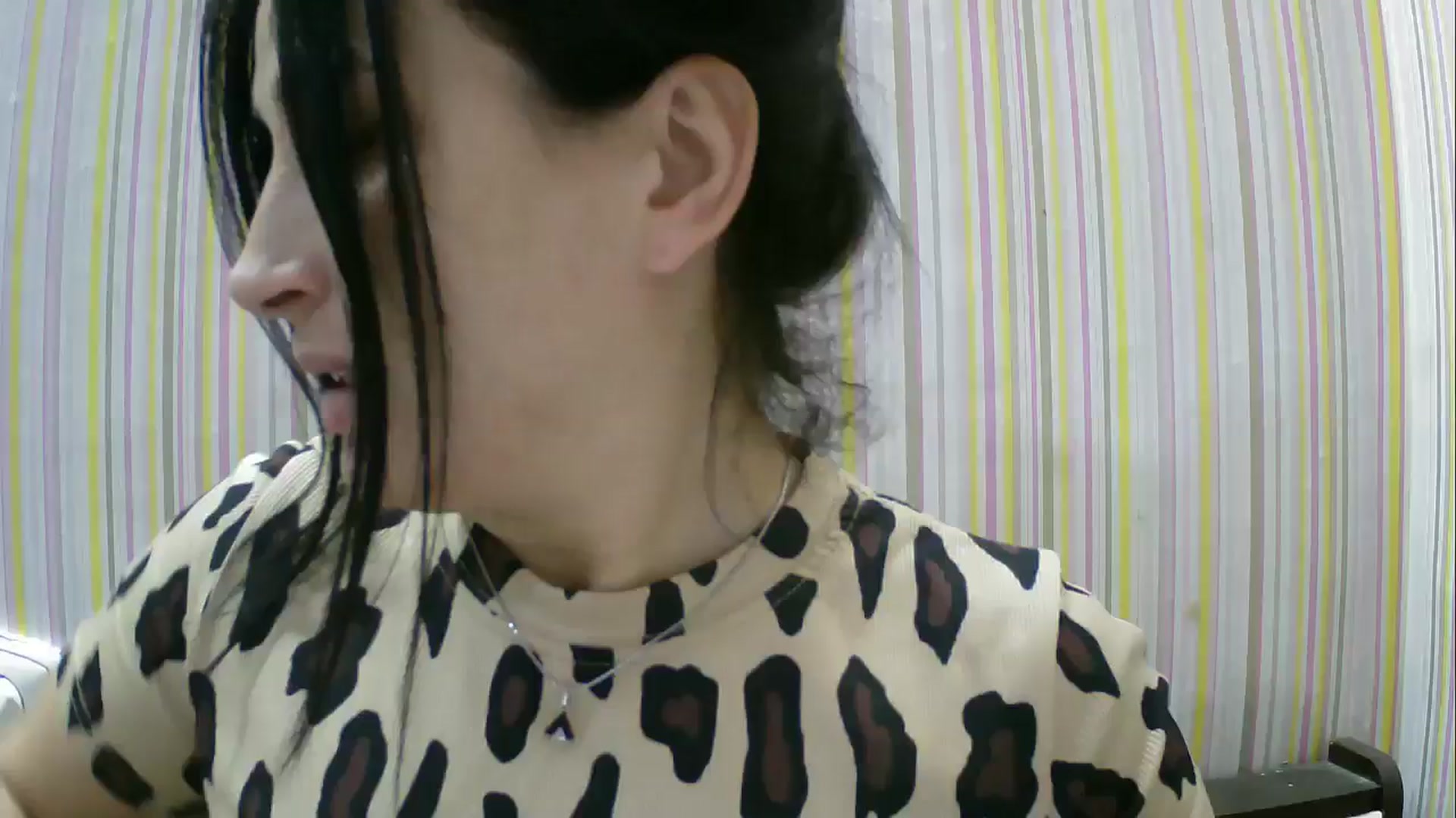 Gallery image thumbnail from SunShine90's myfreecams stream on, 01/02/2026, 18:09 image 4 of 20