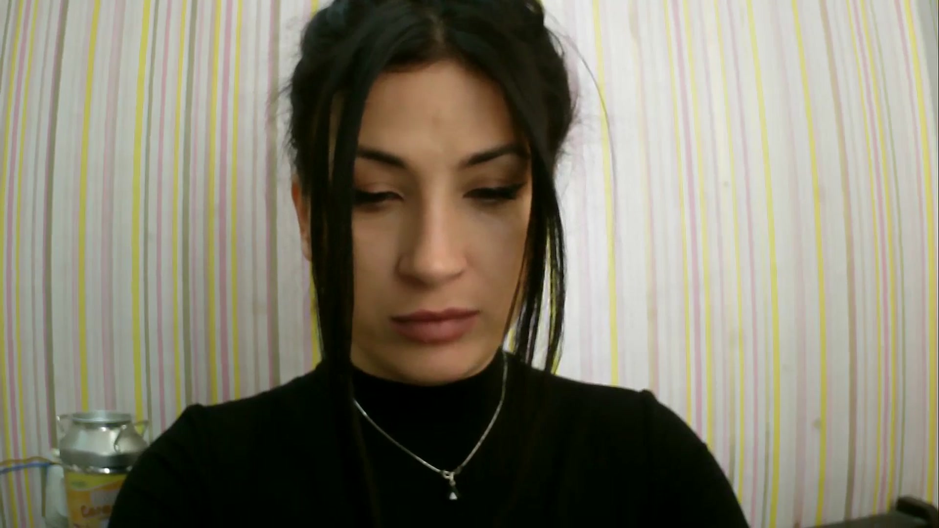 Gallery image thumbnail from SunShine90's myfreecams stream on, 01/11/2026, 12:31 image 20 of 20