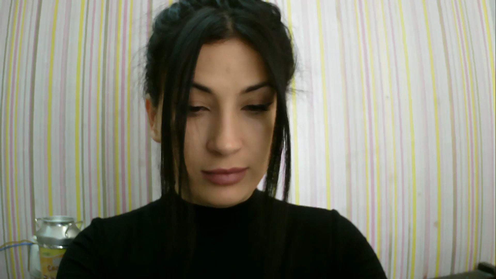 Gallery image thumbnail from SunShine90's myfreecams stream on, 01/11/2026, 12:31 image 12 of 20