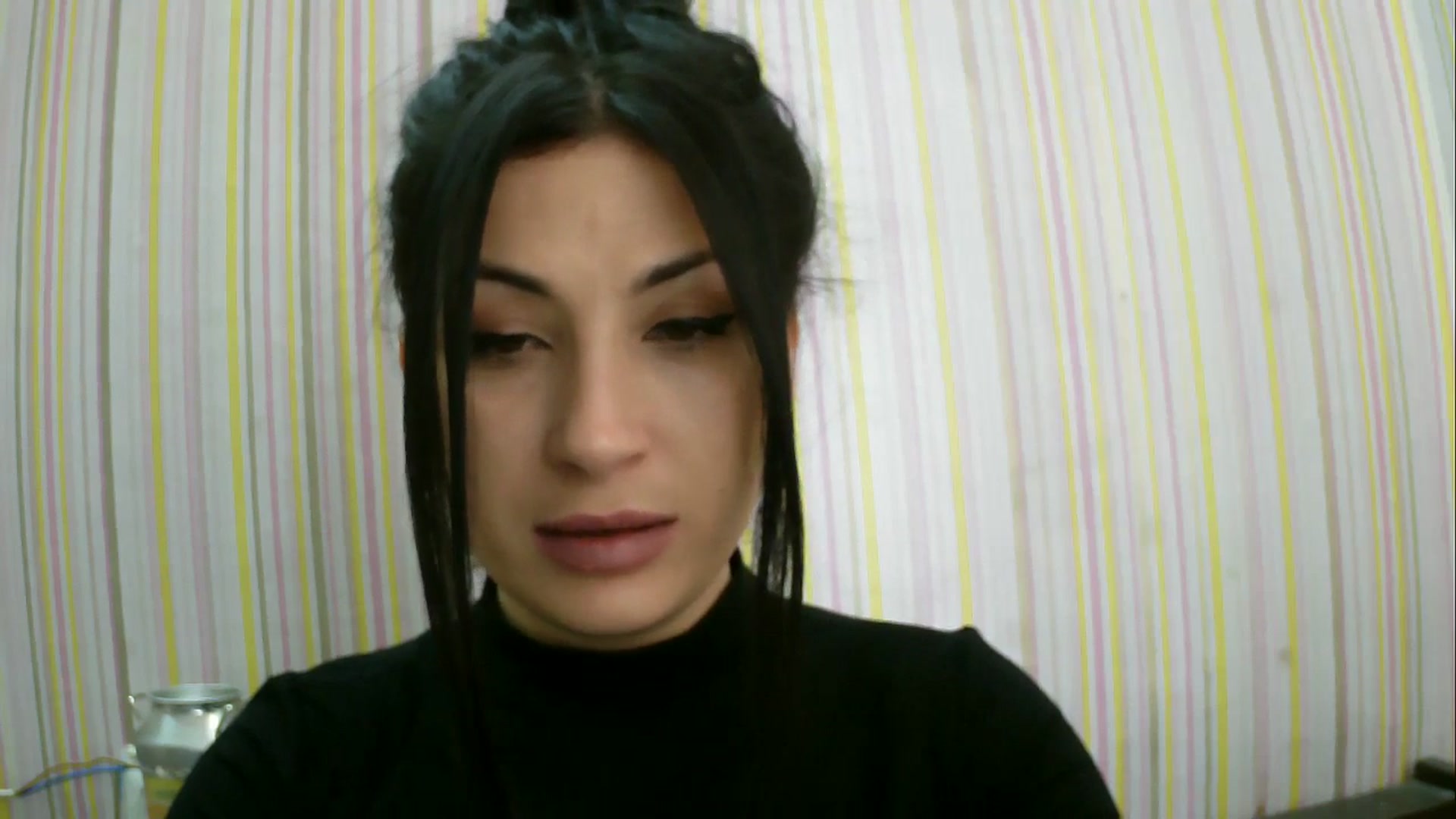Gallery image thumbnail from SunShine90's myfreecams stream on, 01/11/2026, 12:31 image 3 of 20