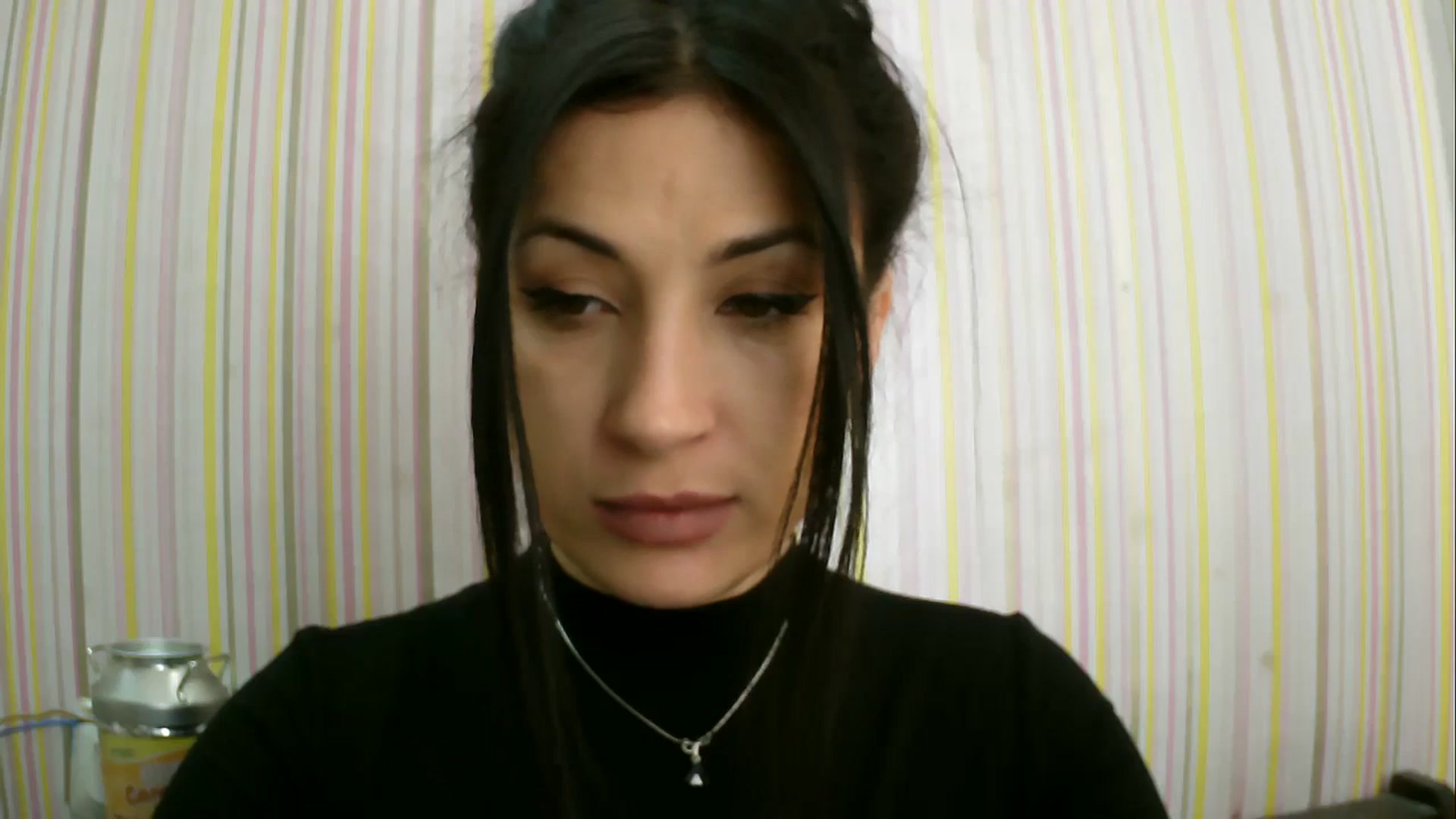 Gallery image thumbnail from SunShine90's myfreecams stream on, 01/11/2026, 12:31 image 16 of 20