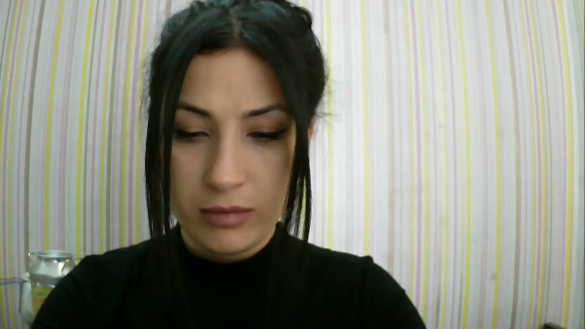 Gallery image thumbnail from SunShine90's myfreecams stream on, 01/11/2026, 12:31 image 1 of 20