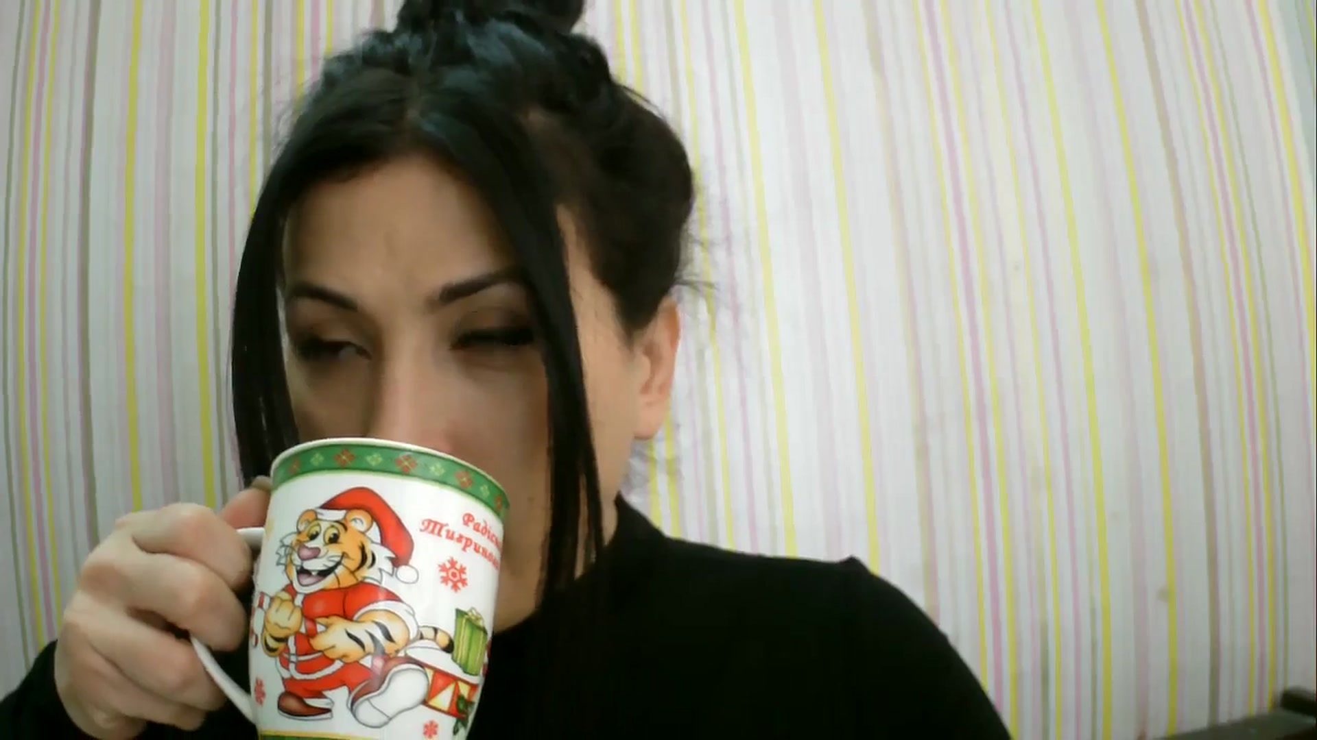 Gallery image thumbnail from SunShine90's myfreecams stream on, 01/11/2026, 12:31 image 5 of 20