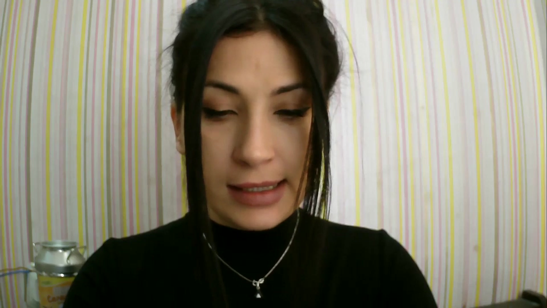 Gallery image thumbnail from SunShine90's myfreecams stream on, 01/11/2026, 12:31 image 17 of 20