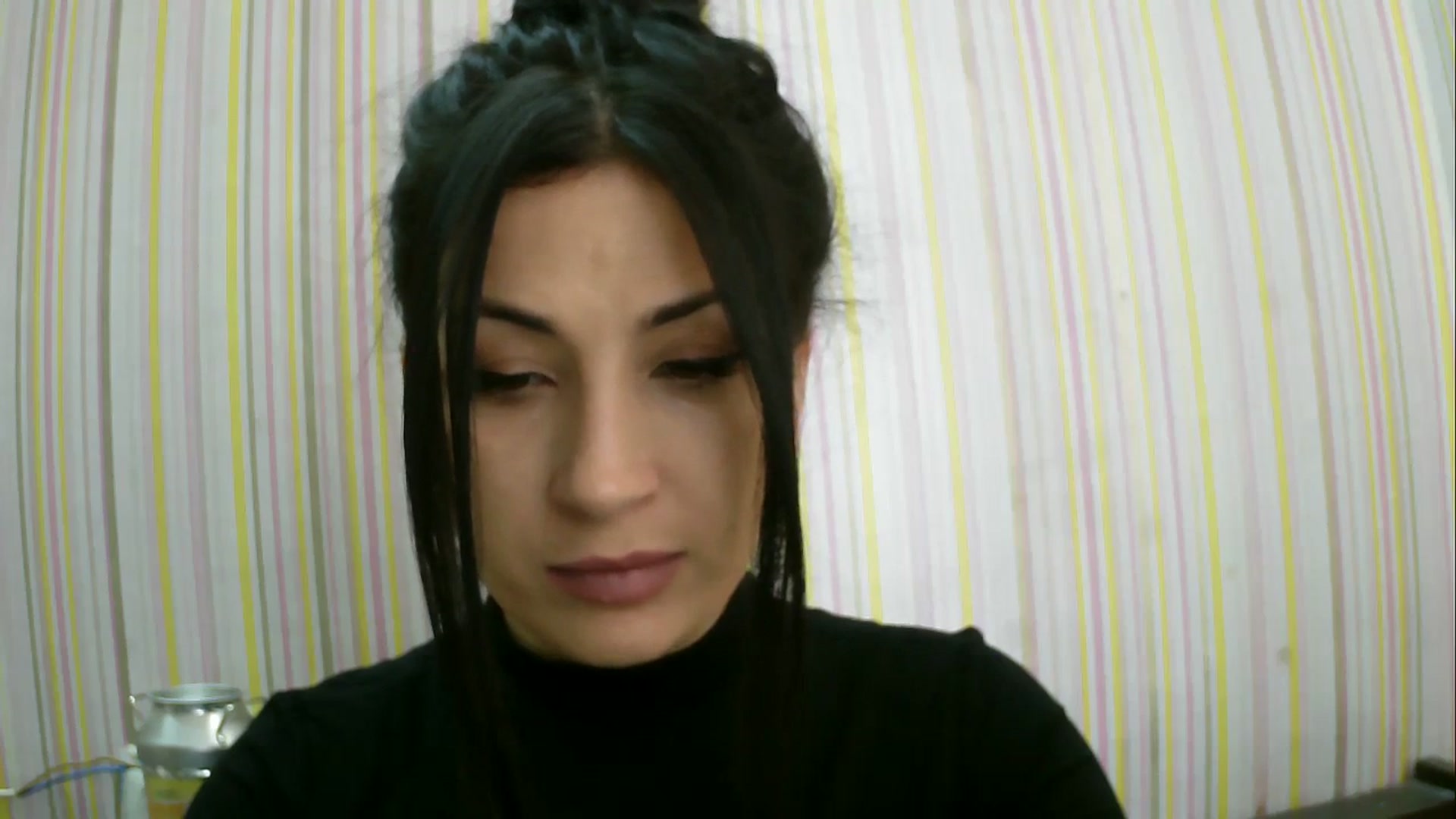Gallery image thumbnail from SunShine90's myfreecams stream on, 01/11/2026, 12:31 image 4 of 20
