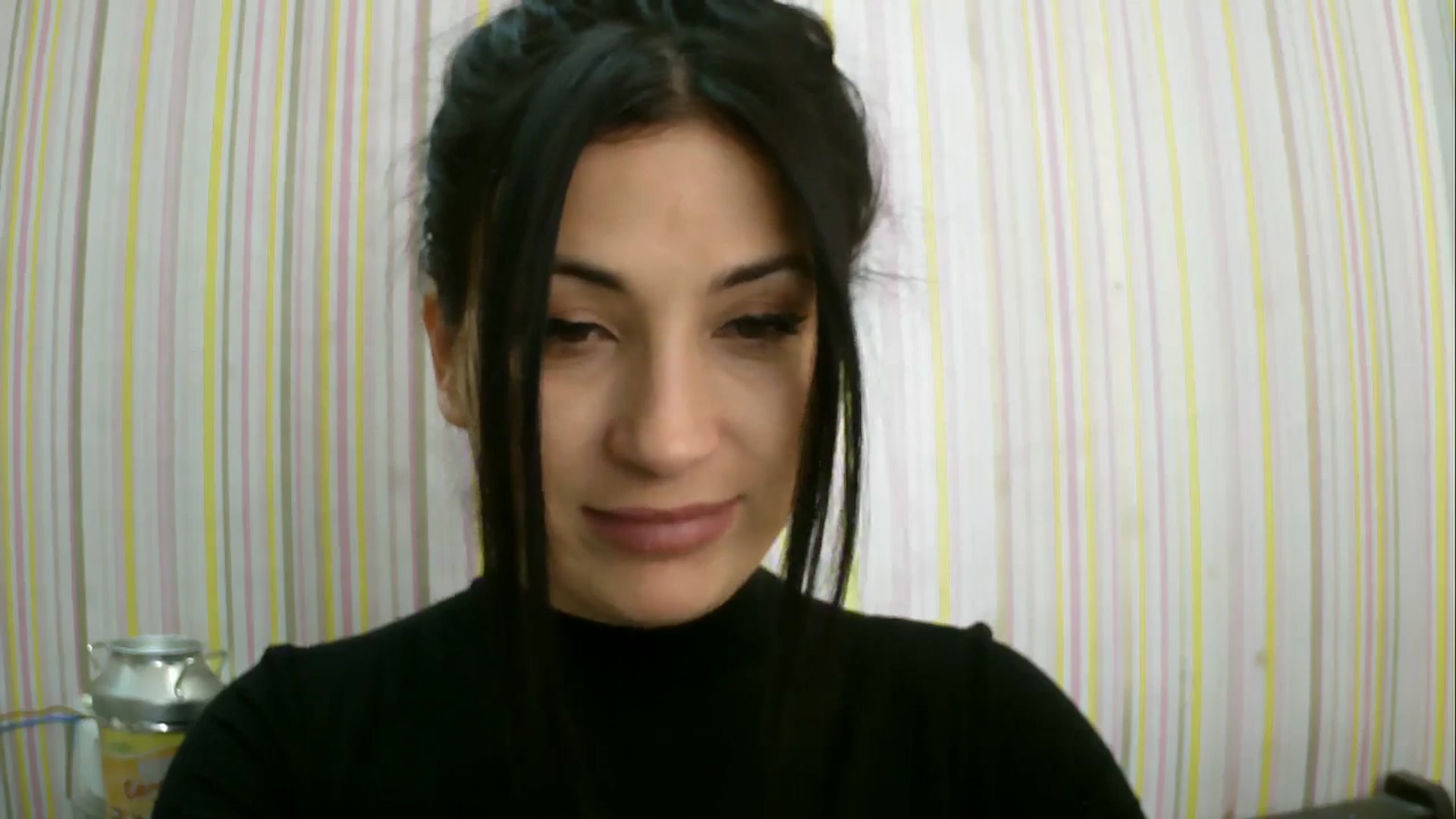 Gallery image thumbnail from SunShine90's myfreecams stream on, 01/11/2026, 12:31 image 9 of 20