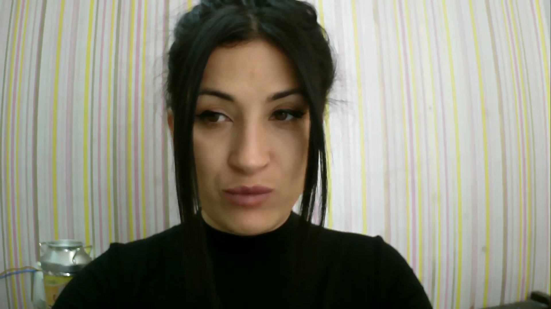 Gallery image thumbnail from SunShine90's myfreecams stream on, 01/11/2026, 12:31 image 10 of 20
