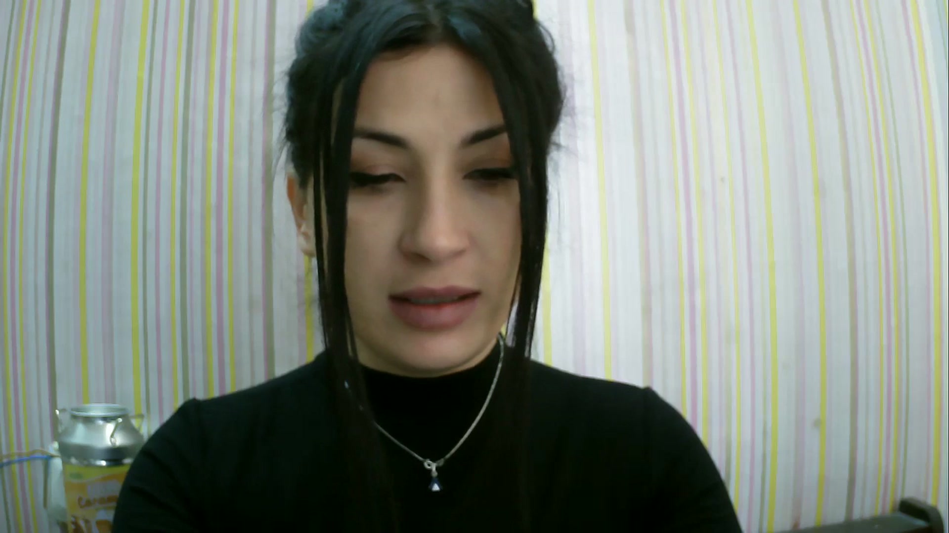 Gallery image thumbnail from SunShine90's myfreecams stream on, 01/11/2026, 13:10 image 16 of 20