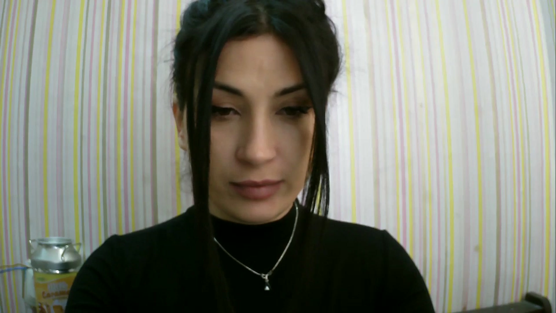 Gallery image thumbnail from SunShine90's myfreecams stream on, 01/11/2026, 13:10 image 6 of 20