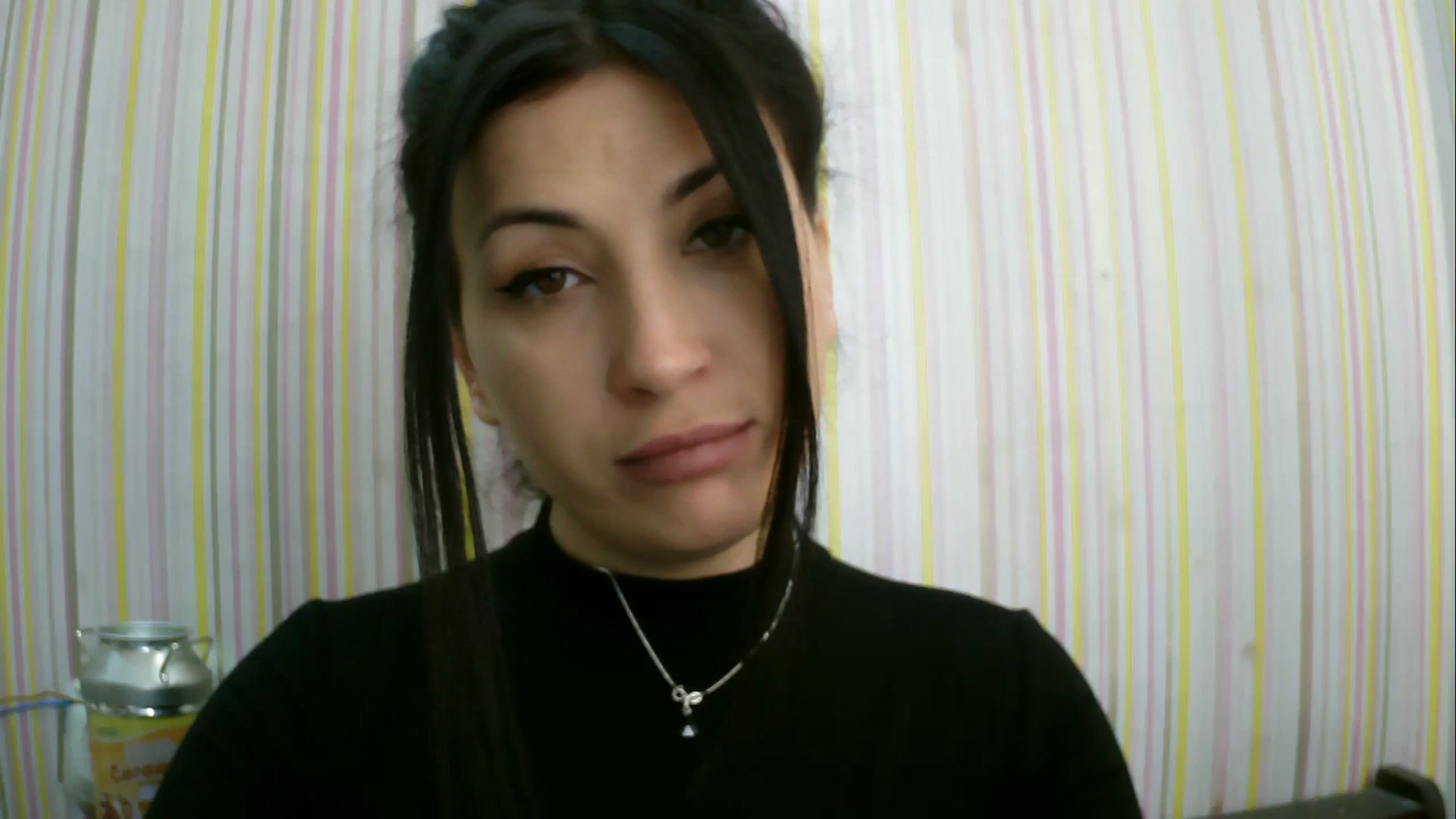 Gallery image thumbnail from SunShine90's myfreecams stream on, 01/11/2026, 13:10 image 1 of 20