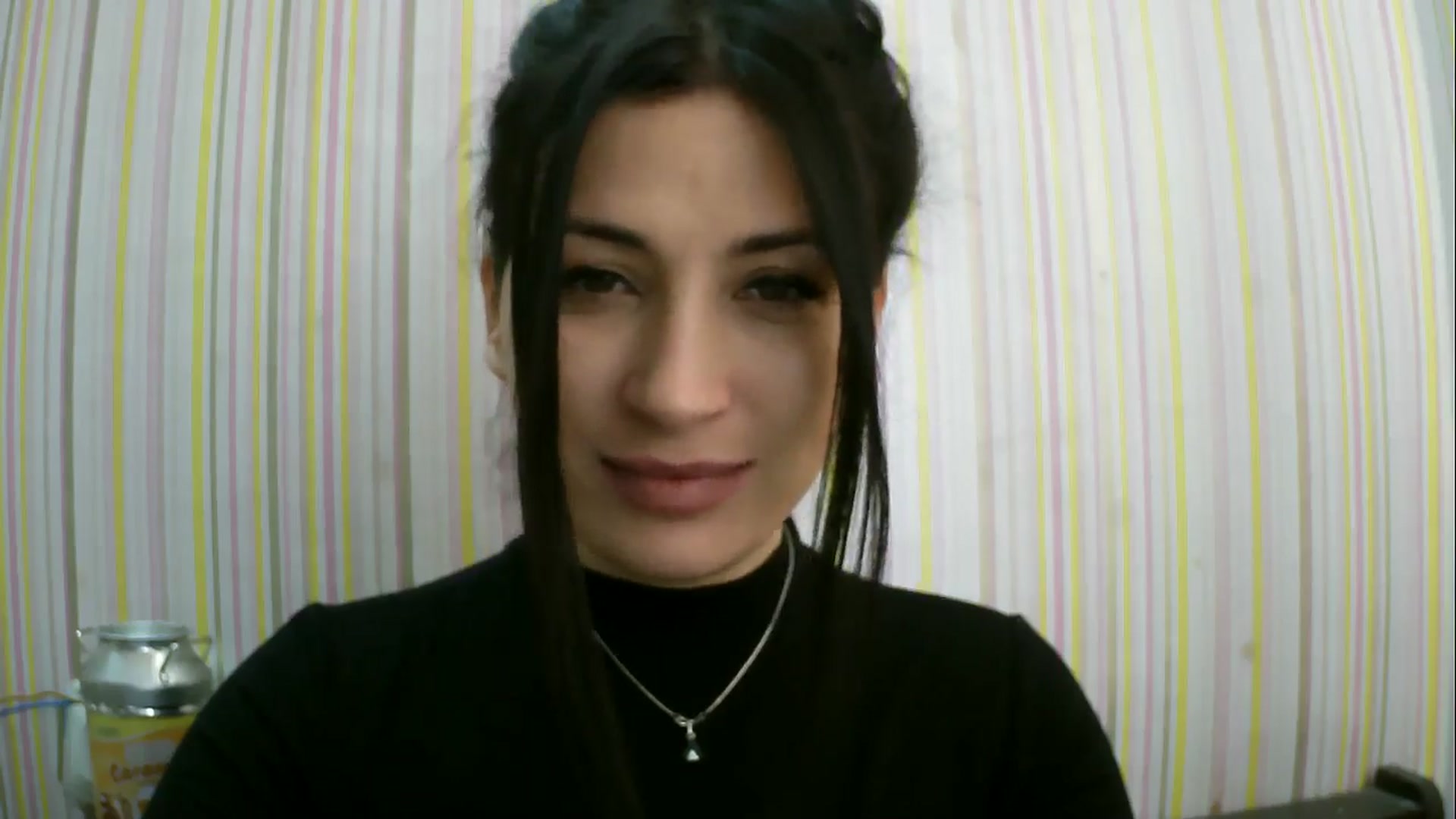 Gallery image thumbnail from SunShine90's myfreecams stream on, 01/11/2026, 13:10 image 4 of 20
