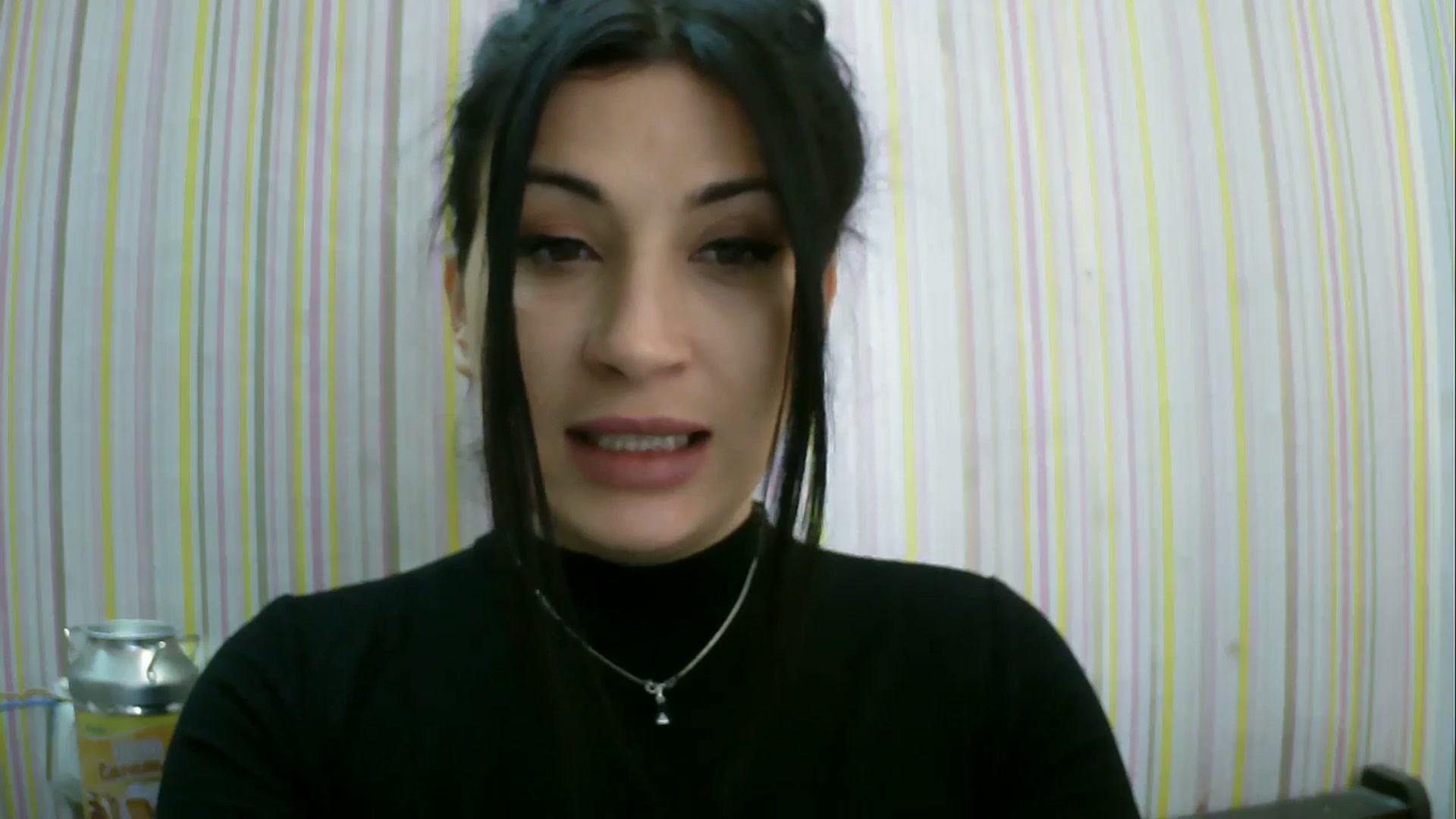 Gallery image thumbnail from SunShine90's myfreecams stream on, 01/11/2026, 13:10 image 14 of 20