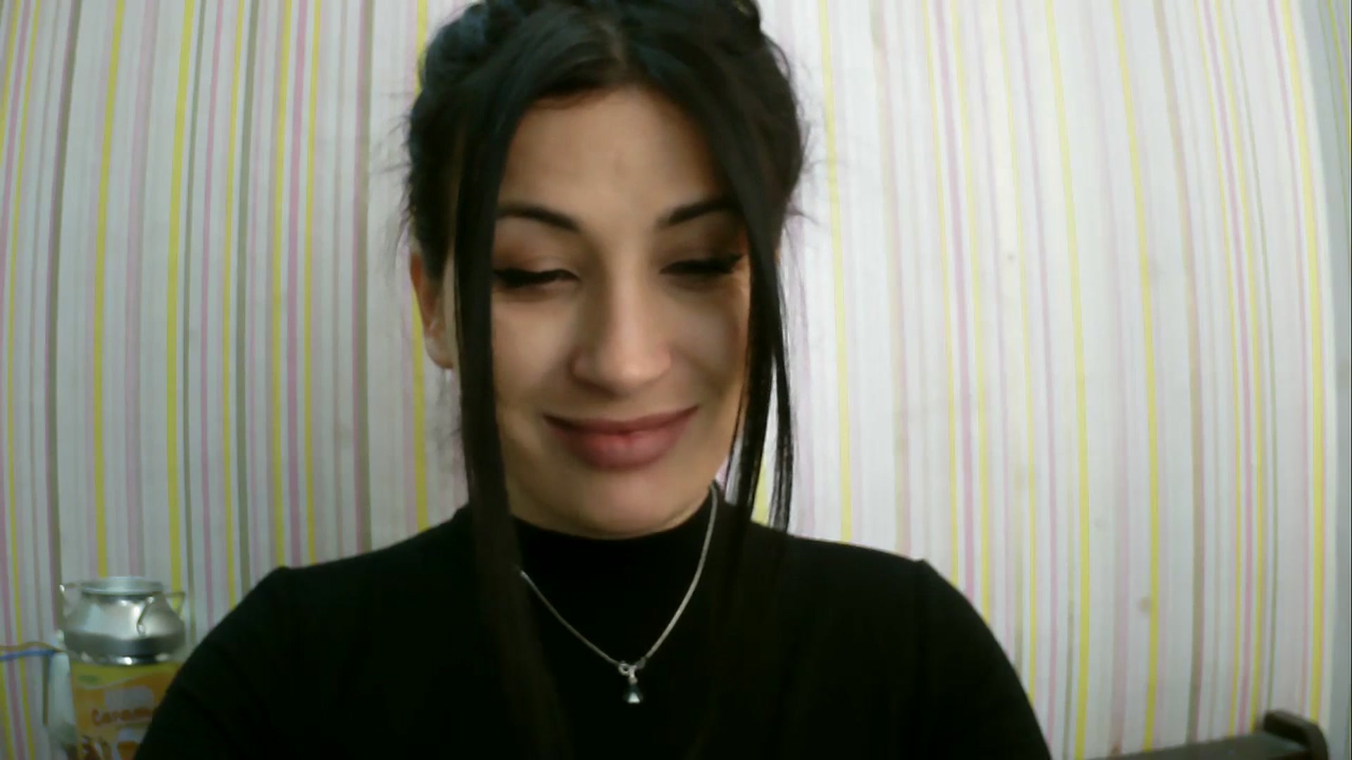 Gallery image thumbnail from SunShine90's myfreecams stream on, 01/11/2026, 13:10 image 11 of 20