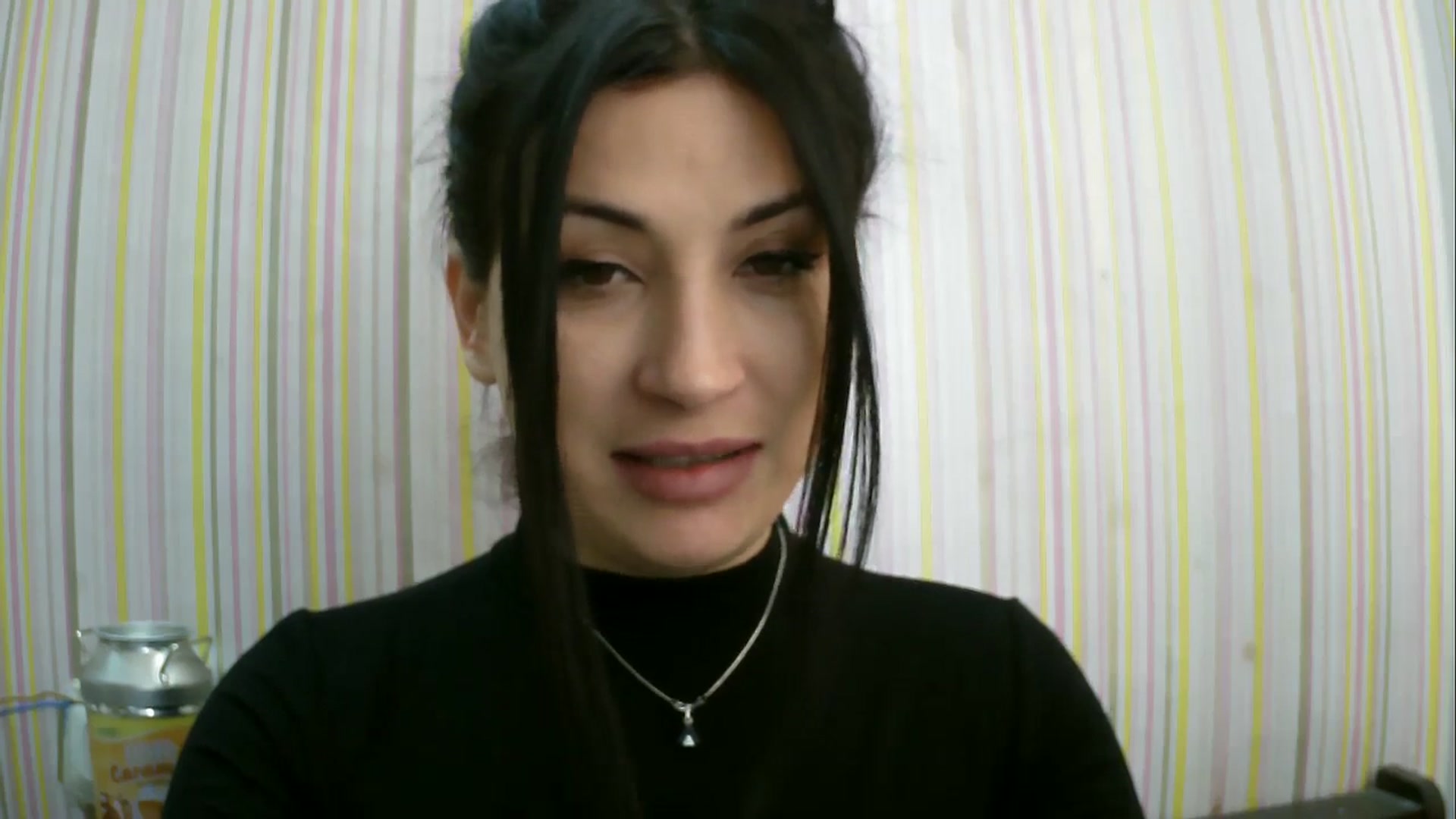 Gallery image thumbnail from SunShine90's myfreecams stream on, 01/11/2026, 13:10 image 3 of 20