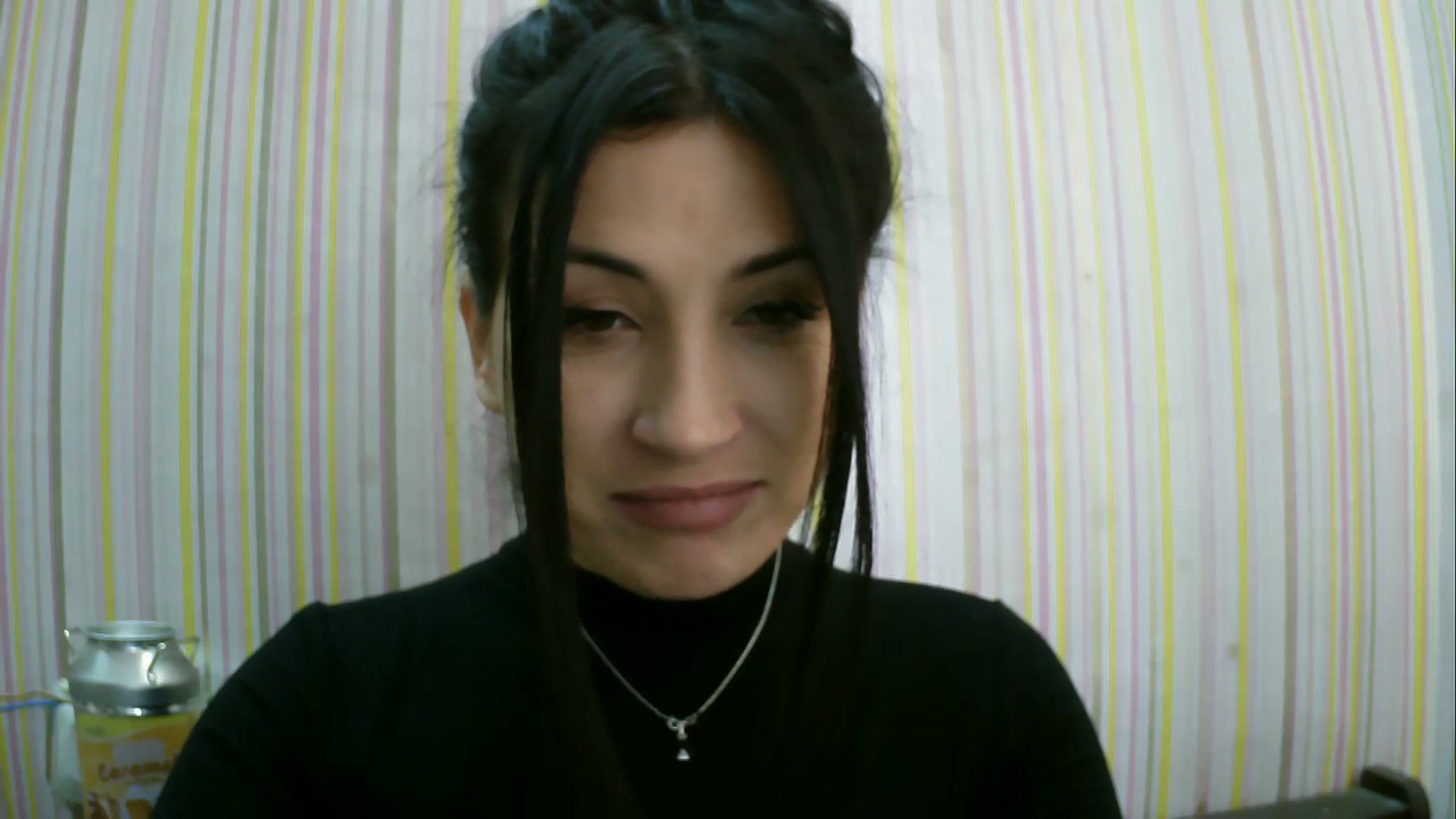 Gallery image thumbnail from SunShine90's myfreecams stream on, 01/11/2026, 13:10 image 13 of 20