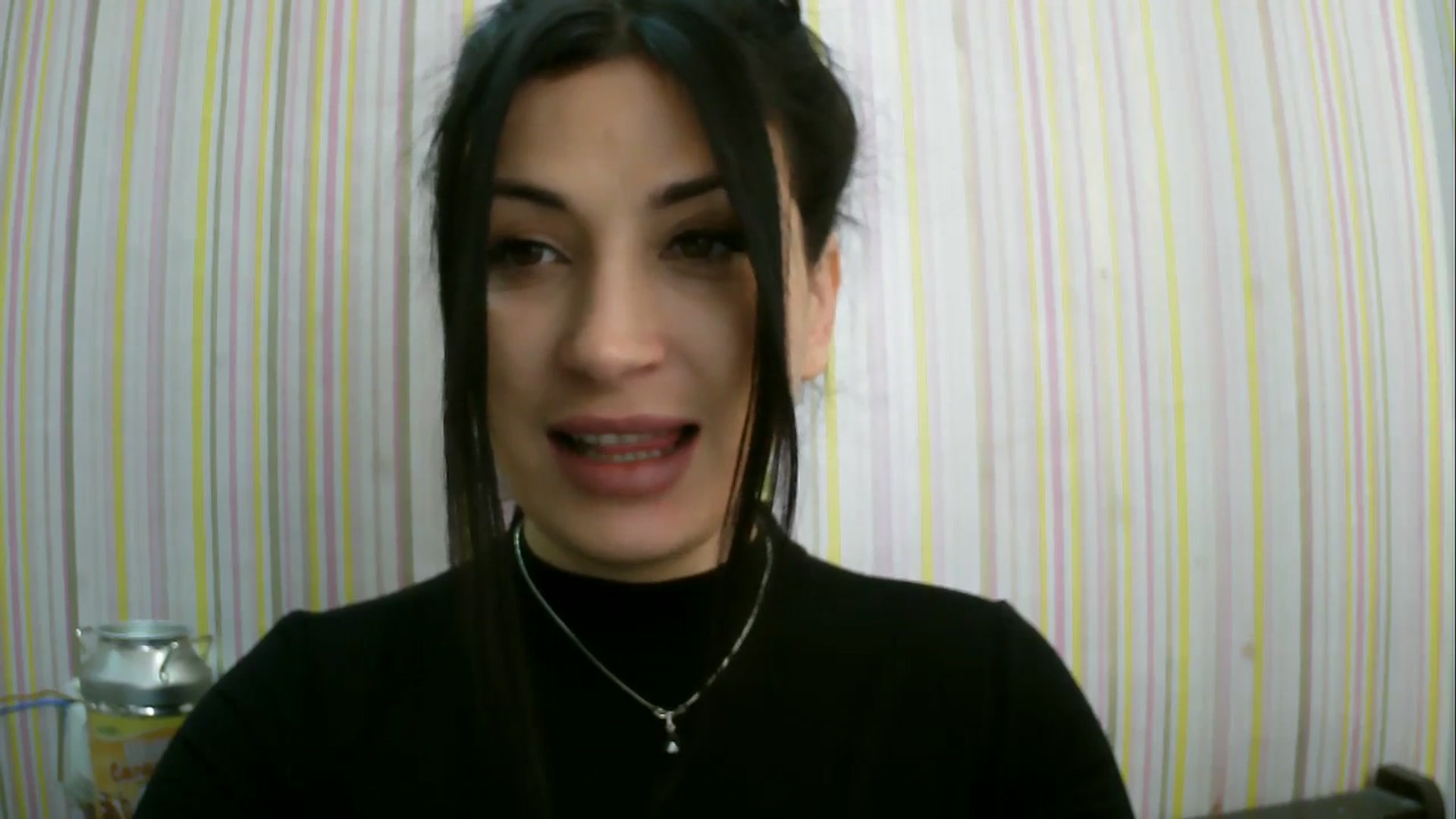 Gallery image thumbnail from SunShine90's myfreecams stream on, 01/11/2026, 13:10 image 5 of 20