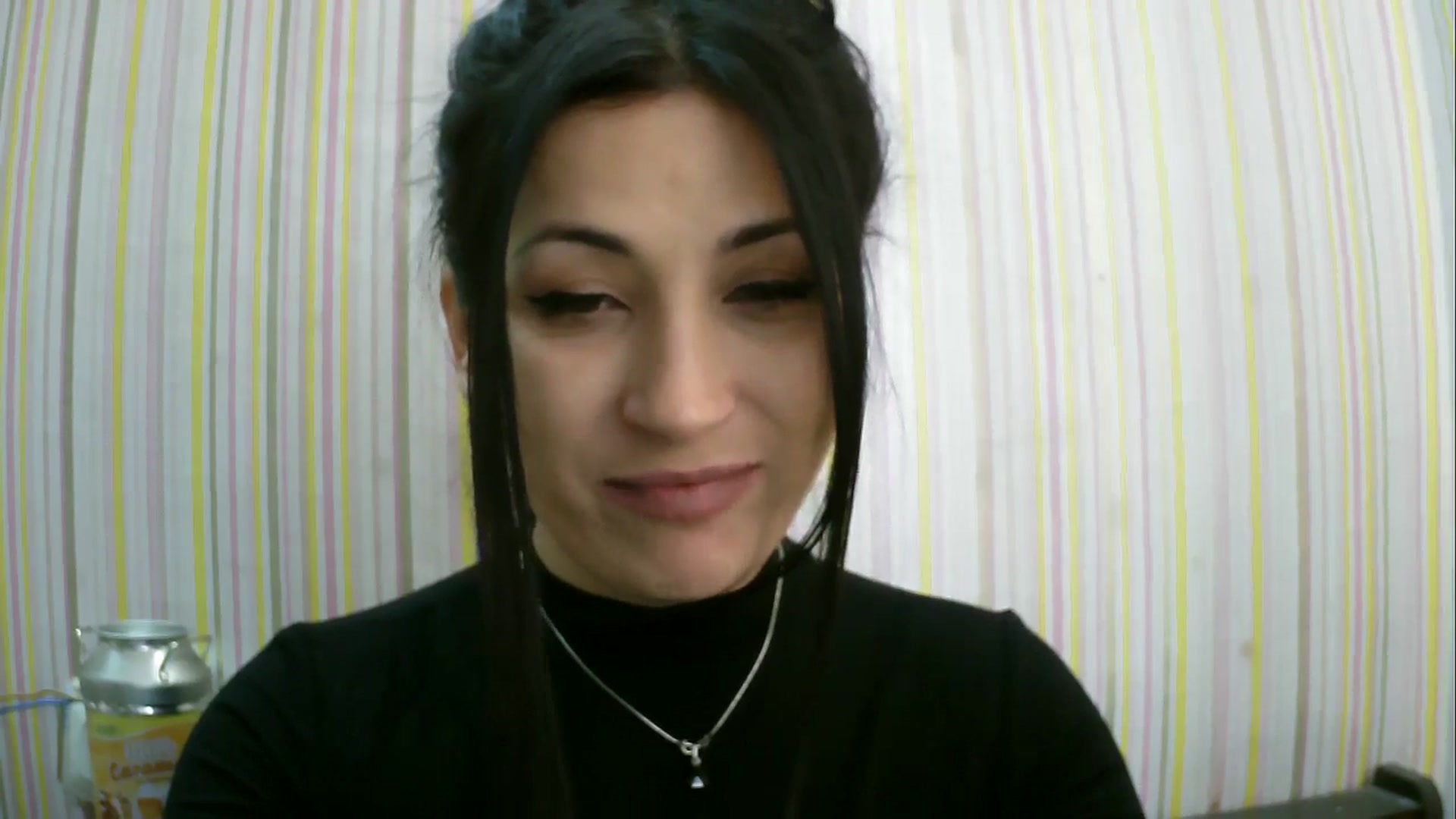 Gallery image thumbnail from SunShine90's myfreecams stream on, 01/11/2026, 13:10 image 7 of 20