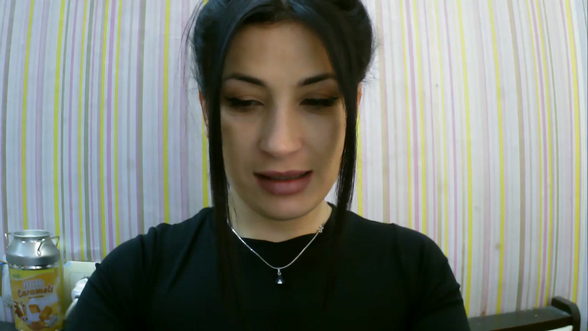 Gallery image thumbnail from SunShine90's myfreecams stream on, 01/11/2026, 13:50 image 13 of 20