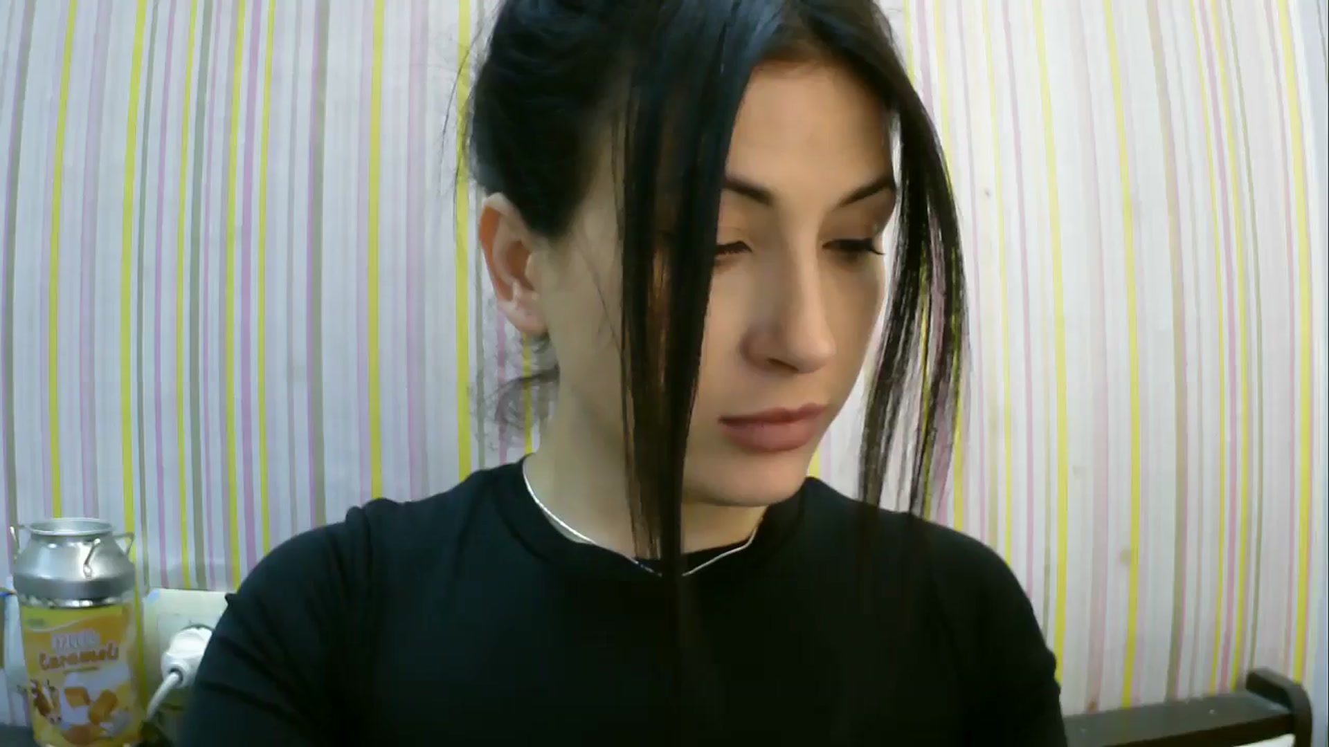 Gallery image thumbnail from SunShine90's myfreecams stream on, 01/11/2026, 13:50 image 16 of 20