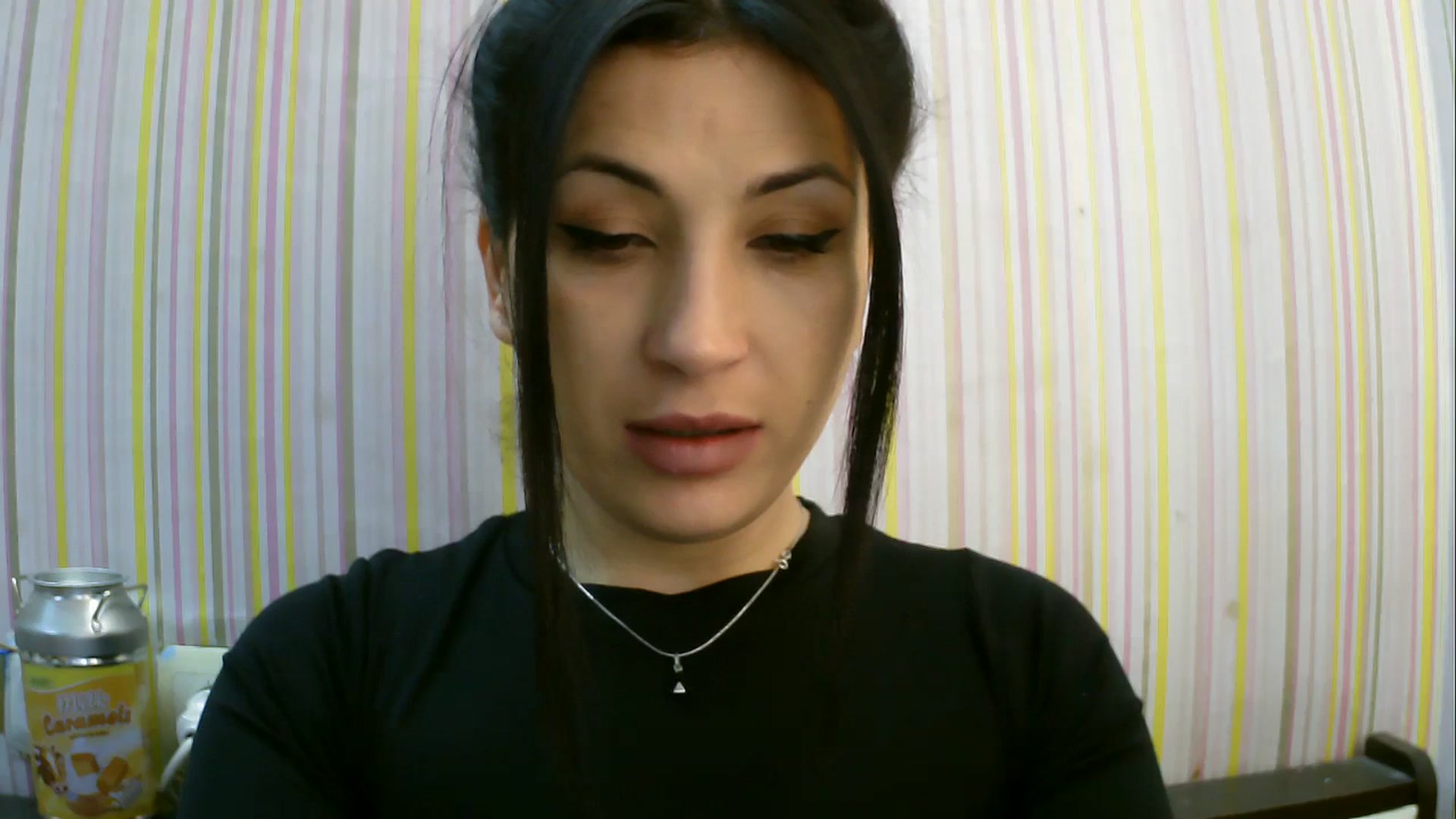 Gallery image thumbnail from SunShine90's myfreecams stream on, 01/11/2026, 13:50 image 10 of 20