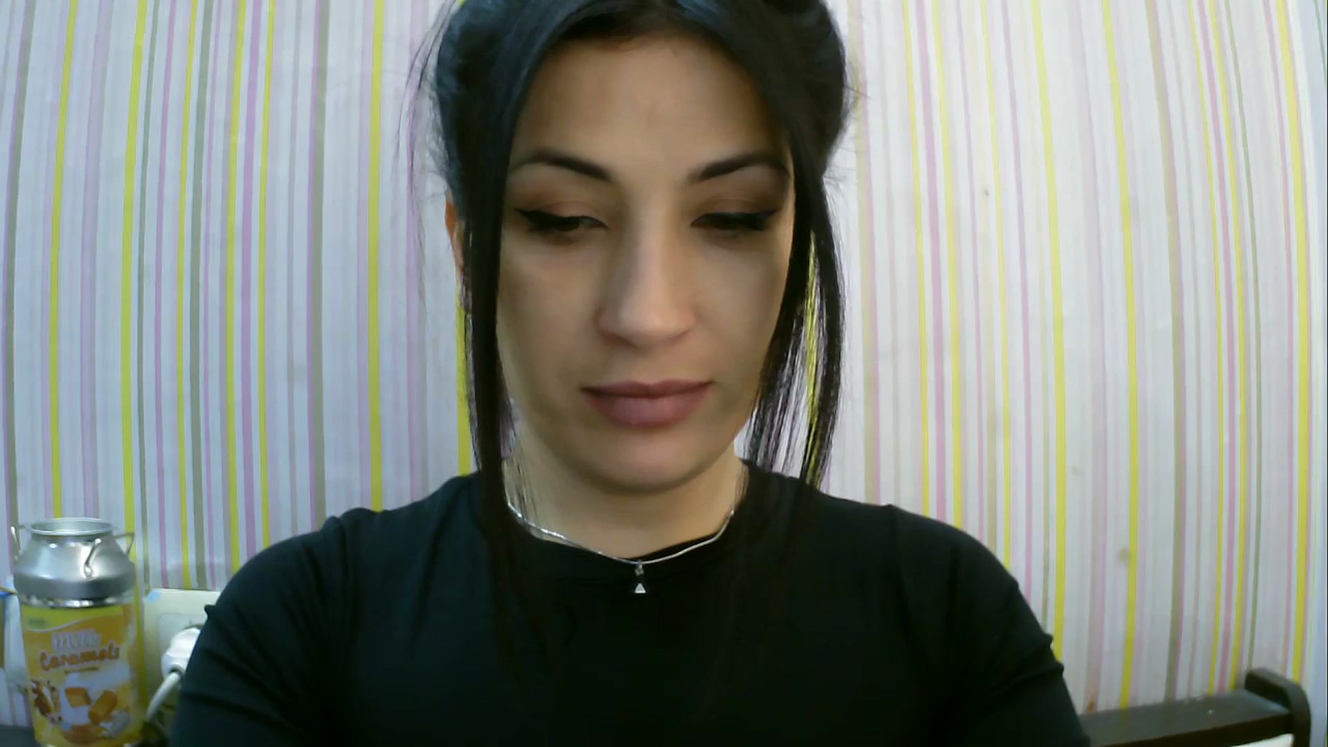 Gallery image thumbnail from SunShine90's myfreecams stream on, 01/11/2026, 13:50 image 14 of 20
