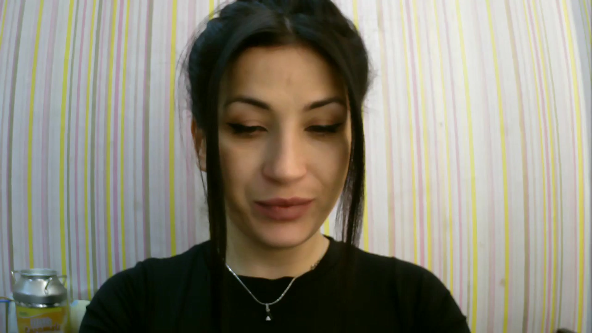 Gallery image thumbnail from SunShine90's myfreecams stream on, 01/11/2026, 13:50 image 1 of 20